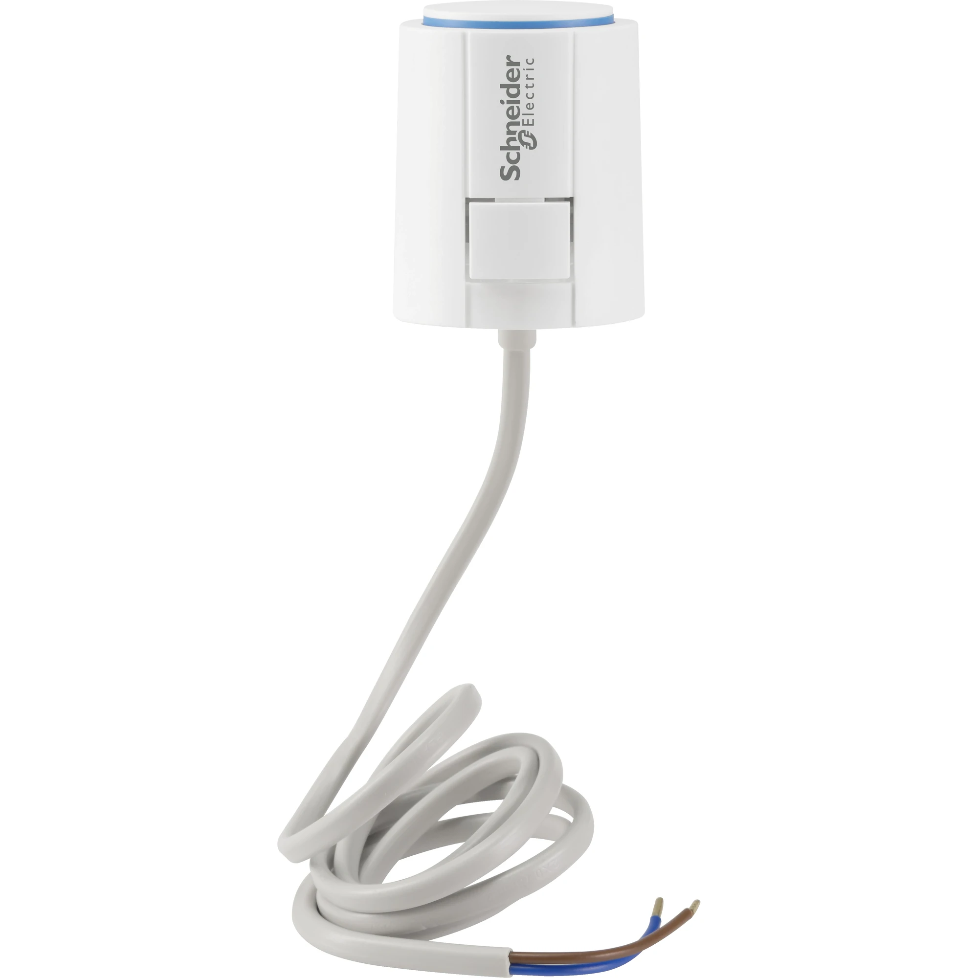 Schneider Electric MTN639125 Thermoelectric Actuator 230V, polar white (img_001) Schneider Electric MTN639125 Thermoelectric Actuator 230V, polar white (img_001)