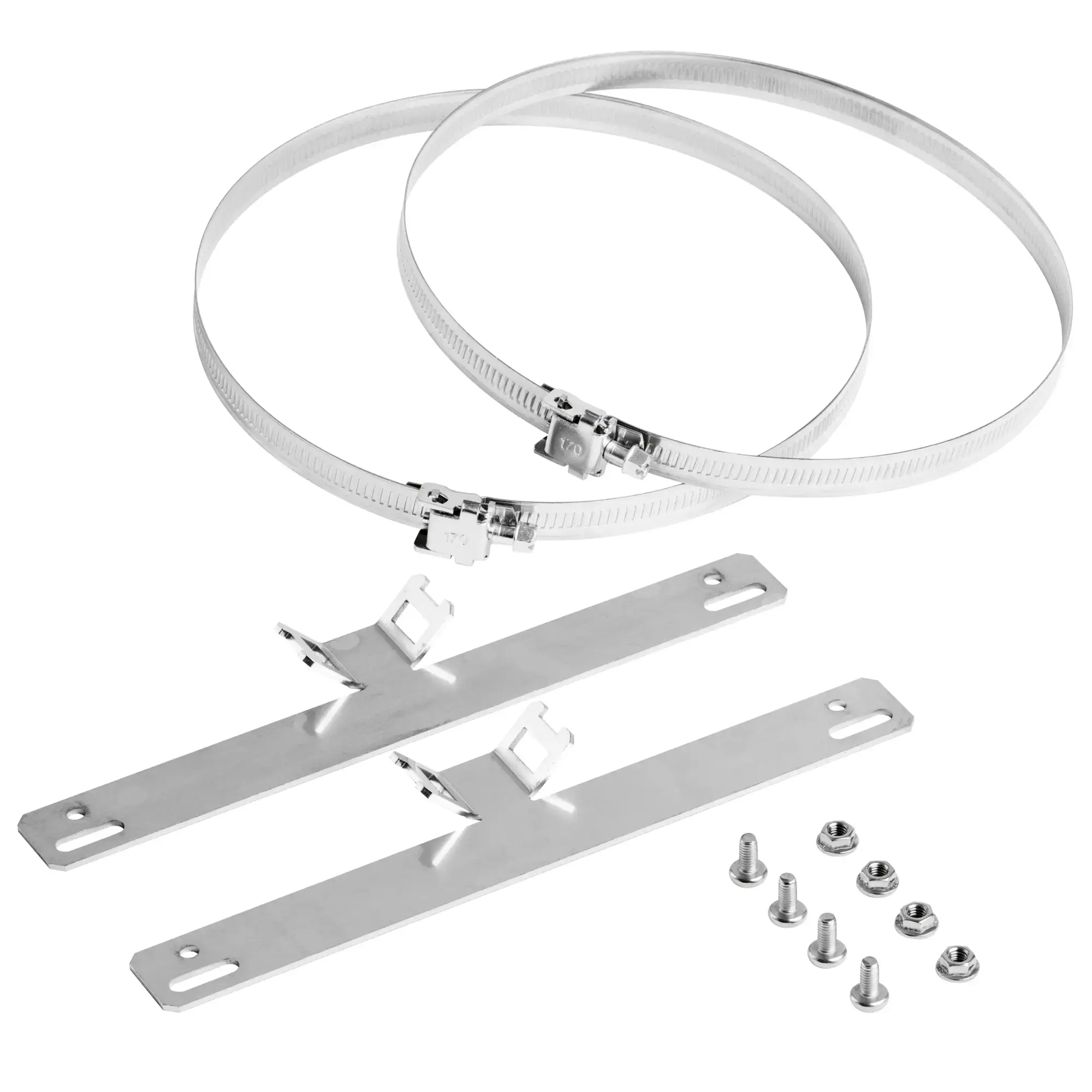 Spelsberg 89604101 Mast/pipe fixing set, other (img_001)