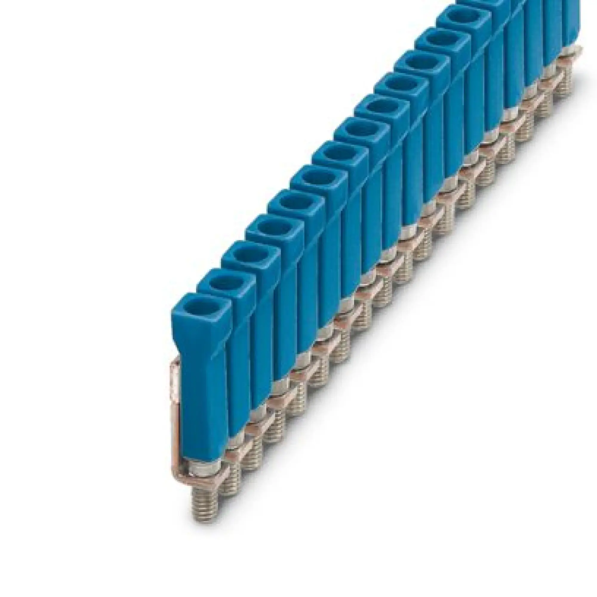 Phoenix Contact 0202303 Bridge LB 100-6 BU (img_001)