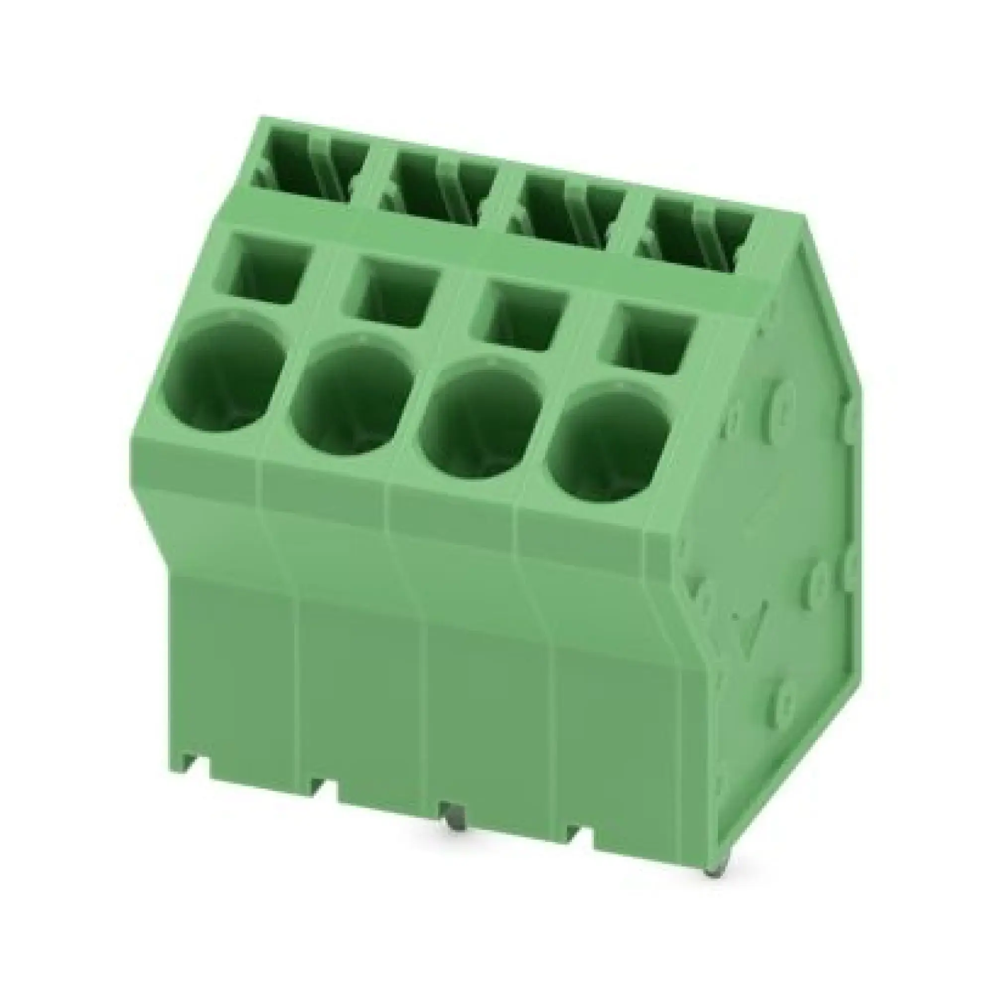 Phoenix Contact 1819105 PCB terminal block SPTA 5/ 4-7,5-ZB (img_001) Phoenix Contact 1819105 PCB terminal block SPTA 5/ 4-7,5-ZB (img_001)