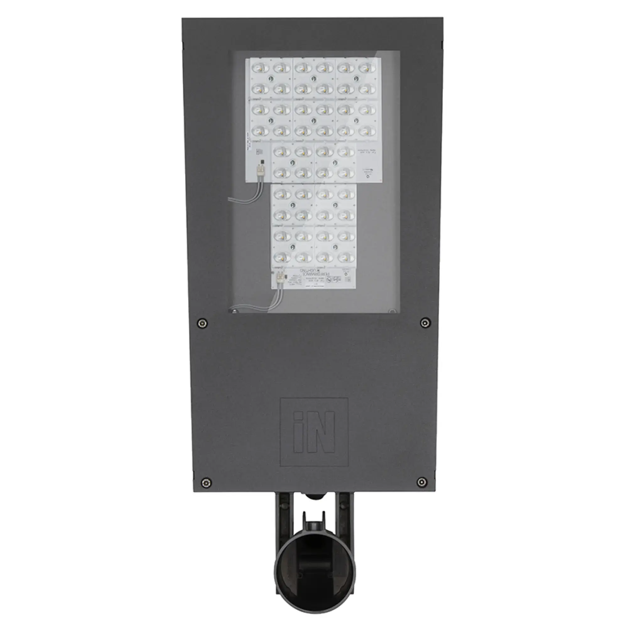 Performance iN Lighting 306430 LED-Strassenleuchte 4000K 104W statisch Straßenbeleuchtungsoptik 306430 (img_001) Performance iN Lighting 306430 LED-Strassenleuchte 4000K 104W statisch Straßenbeleuchtungsoptik 306430 (img_001)