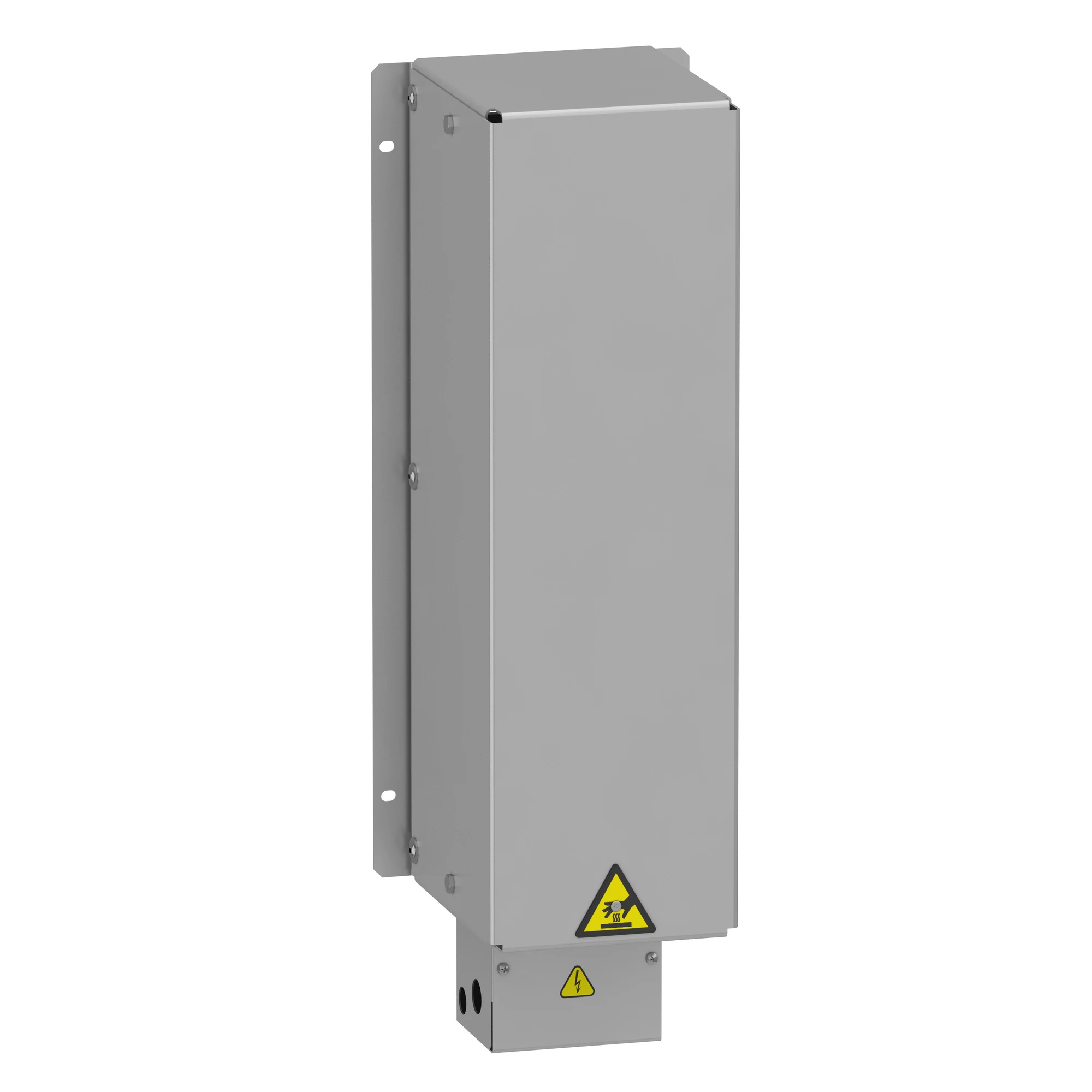 Schneider Electric VW3A7742 Braking Resistor, 28Ohm, 1.1 kW, IP20 (img_001)