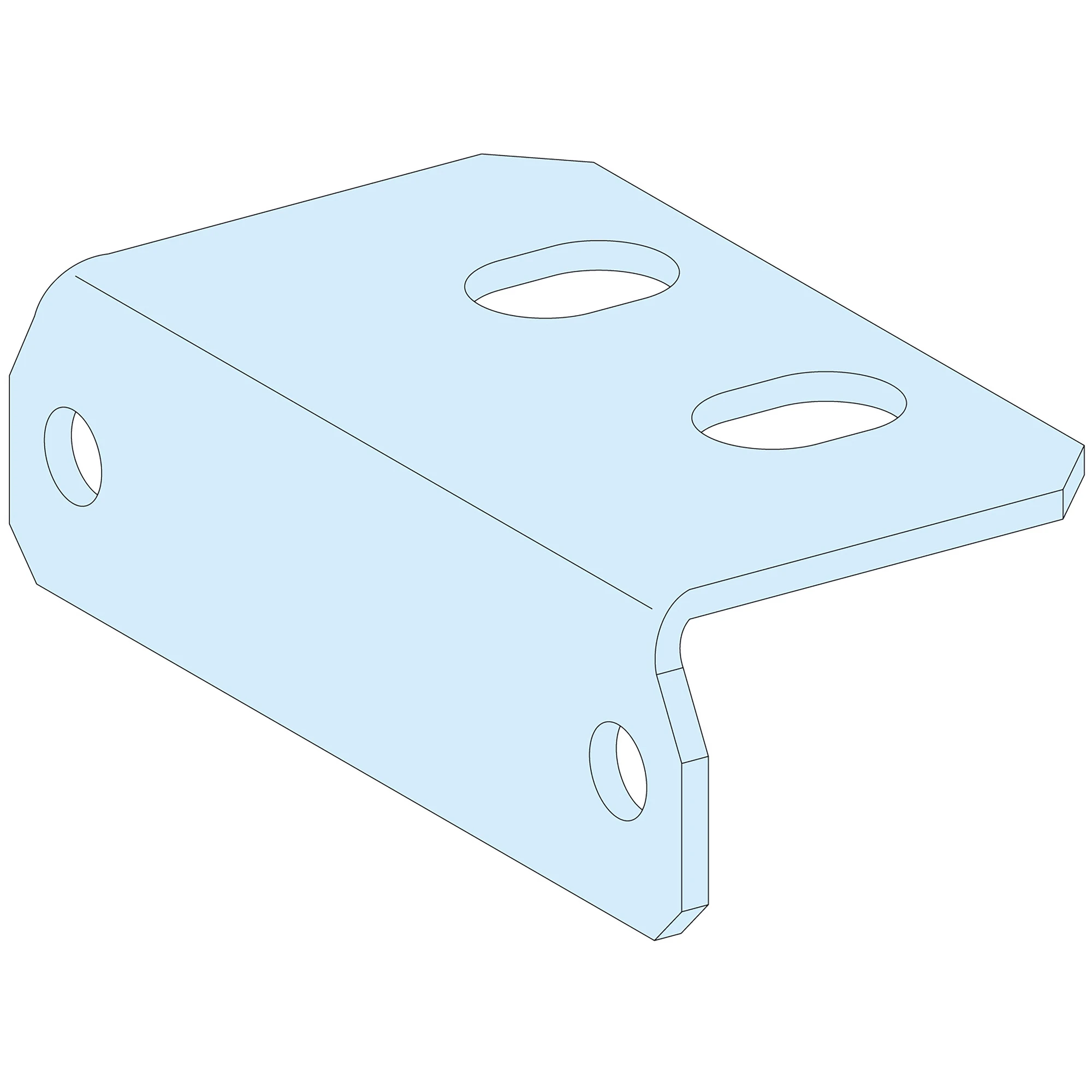 Schneider Electric LVS04669 PrismaSeT-P, Linergy BS, Spacer, Metal 5mm, (100 pieces) (img_001) Schneider Electric LVS04669 PrismaSeT-P, Linergy BS, Spacer, Metal 5mm, (100 pieces) (img_001)