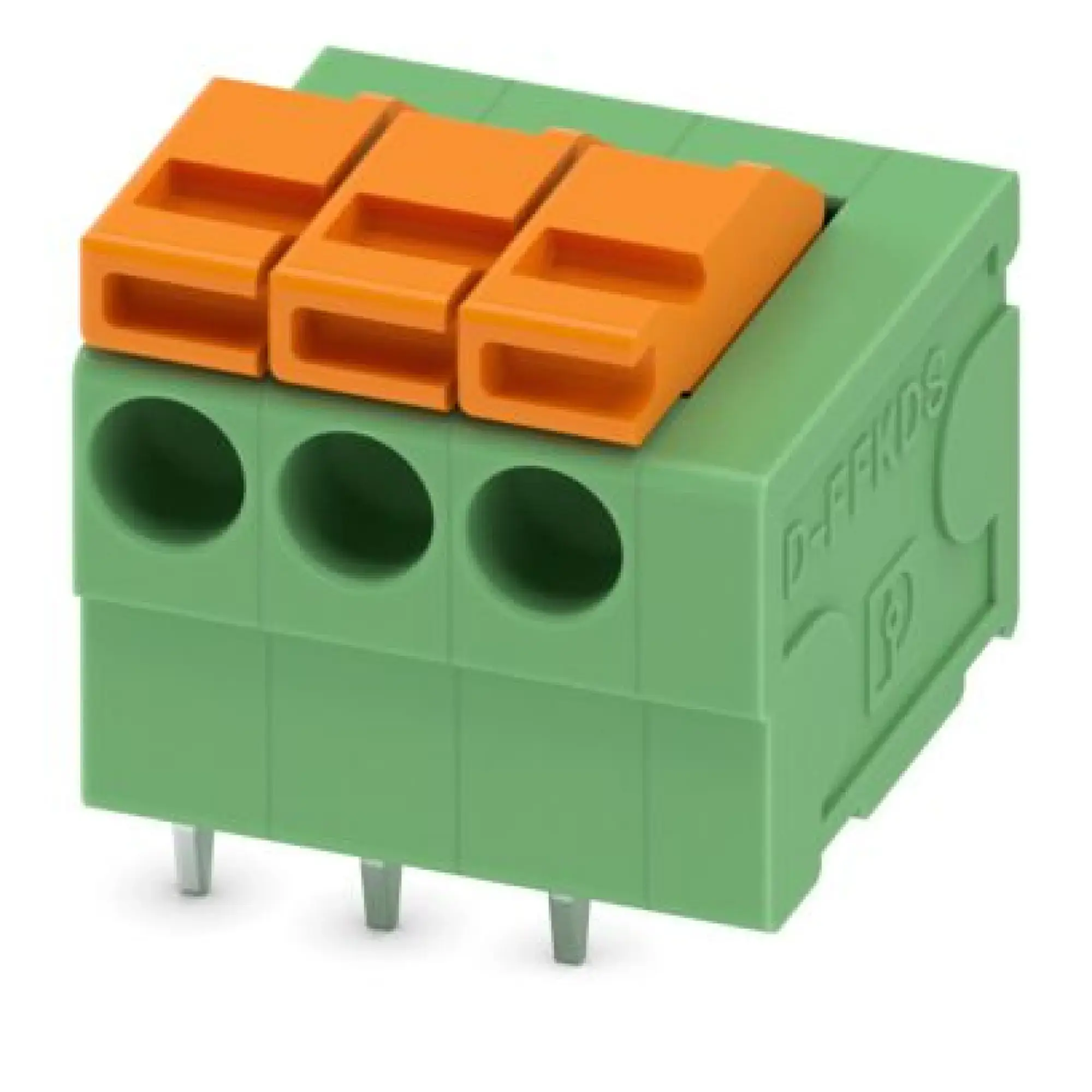 Phoenix Contact 1888221 PCB terminal block FFKDSA1/H-3,81- 3 (img_001)