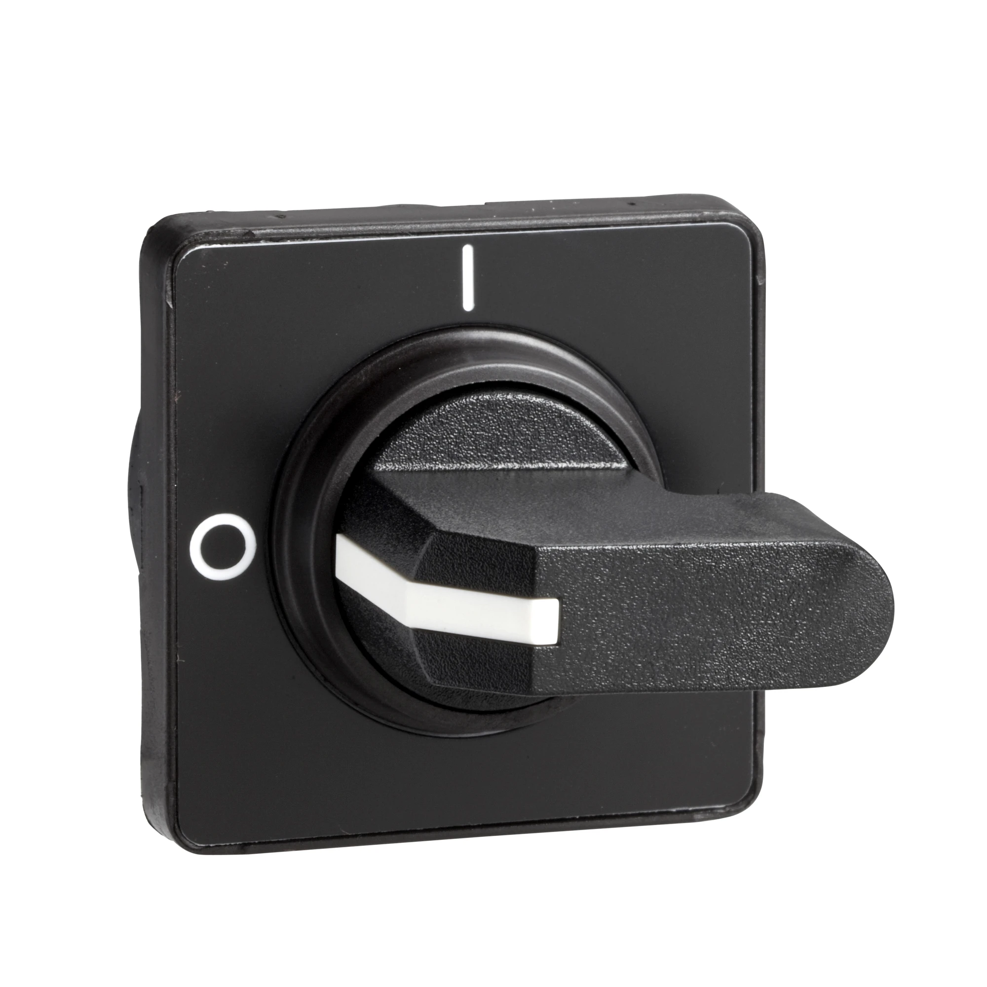 Schneider Electric KAE1BZ Front Rotary Handle KAE, for VN-12, VN-20, V02-V2, black handle (img_001) Schneider Electric KAE1BZ Front Rotary Handle KAE, for VN-12, VN-20, V02-V2, black handle (img_001)