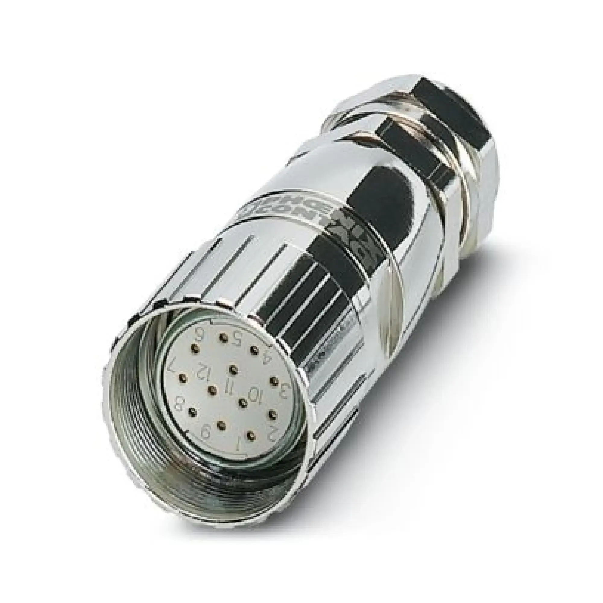 Phoenix Contact 1237970 Cable connector V-RC/TGUM 11/KVD 11/LBL 12X (img_001)