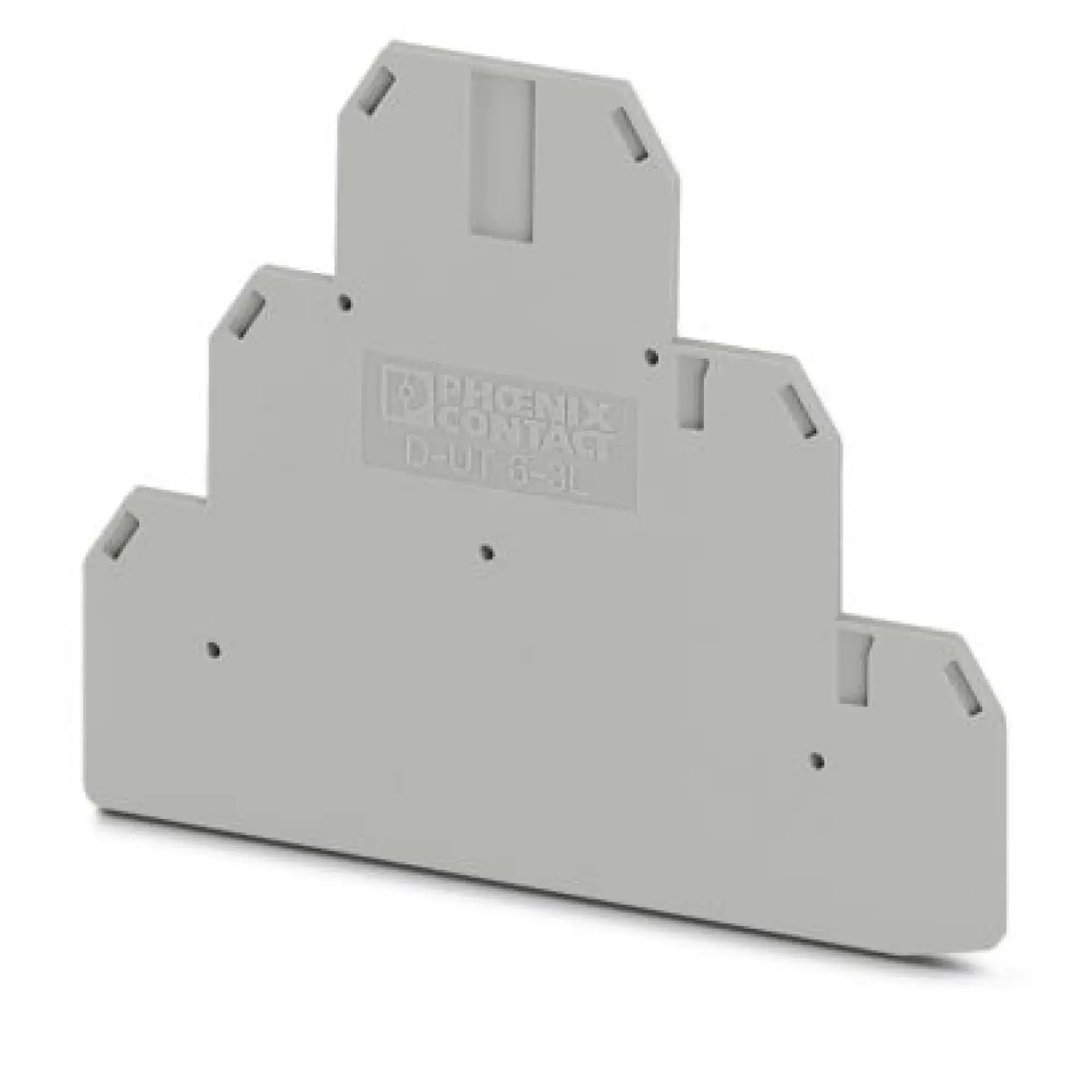 Phoenix Contact 3046707 End cover D-UT 6-3L (img_001)