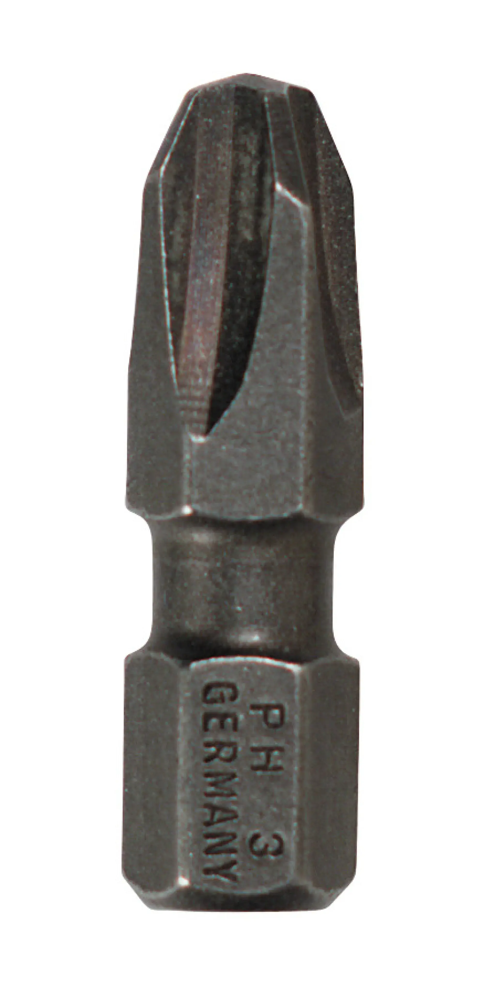 Cimco 114515 Bitflex bit, standard, PZ1, length 25 mm (img_001)