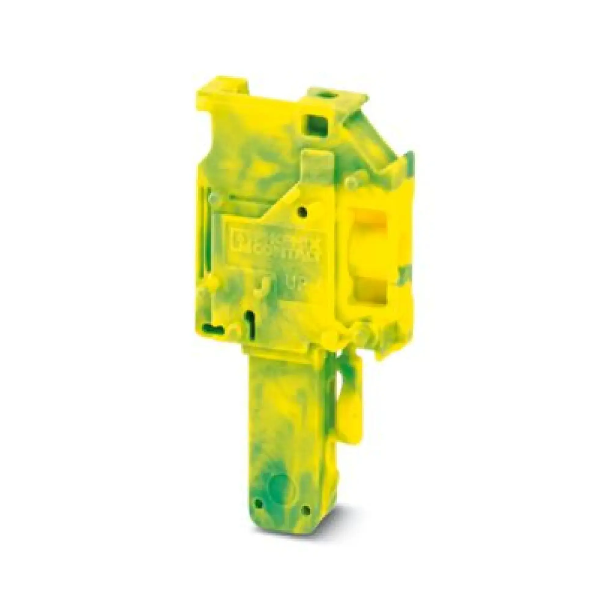 Phoenix Contact 3060102 Plug UP 4/ 1-R GNYE (img_001) Phoenix Contact 3060102 Plug UP 4/ 1-R GNYE (img_001)