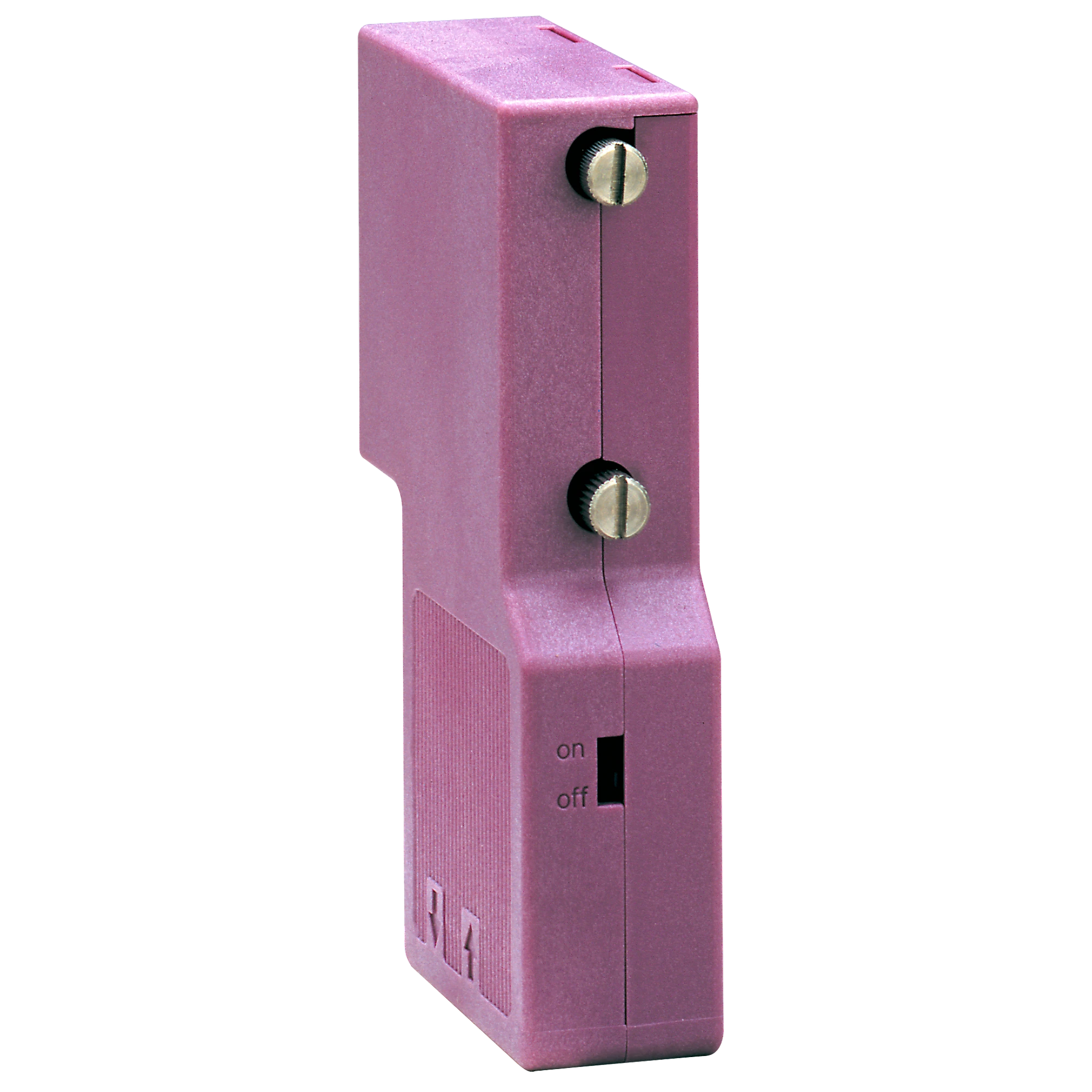 Schneider Electric TSXCANKCDF90T CANopen SUB-D9 socket, IP20, 90° angled, with terminating resistor (img_001)