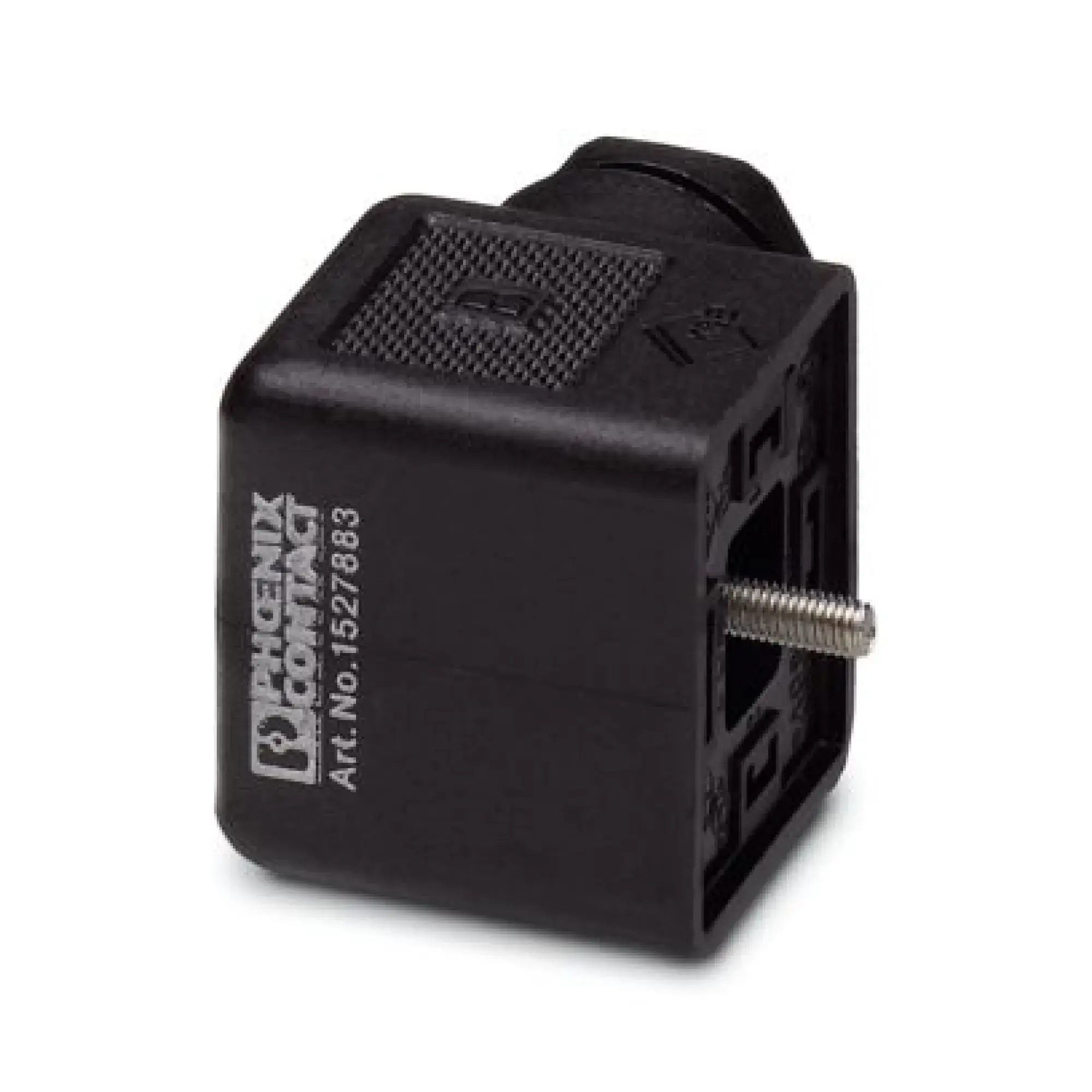 Phoenix Contact 1527883 Valve connector SACC-V-4CON-PG9/A (img_001) Phoenix Contact 1527883 Valve connector SACC-V-4CON-PG9/A (img_001)