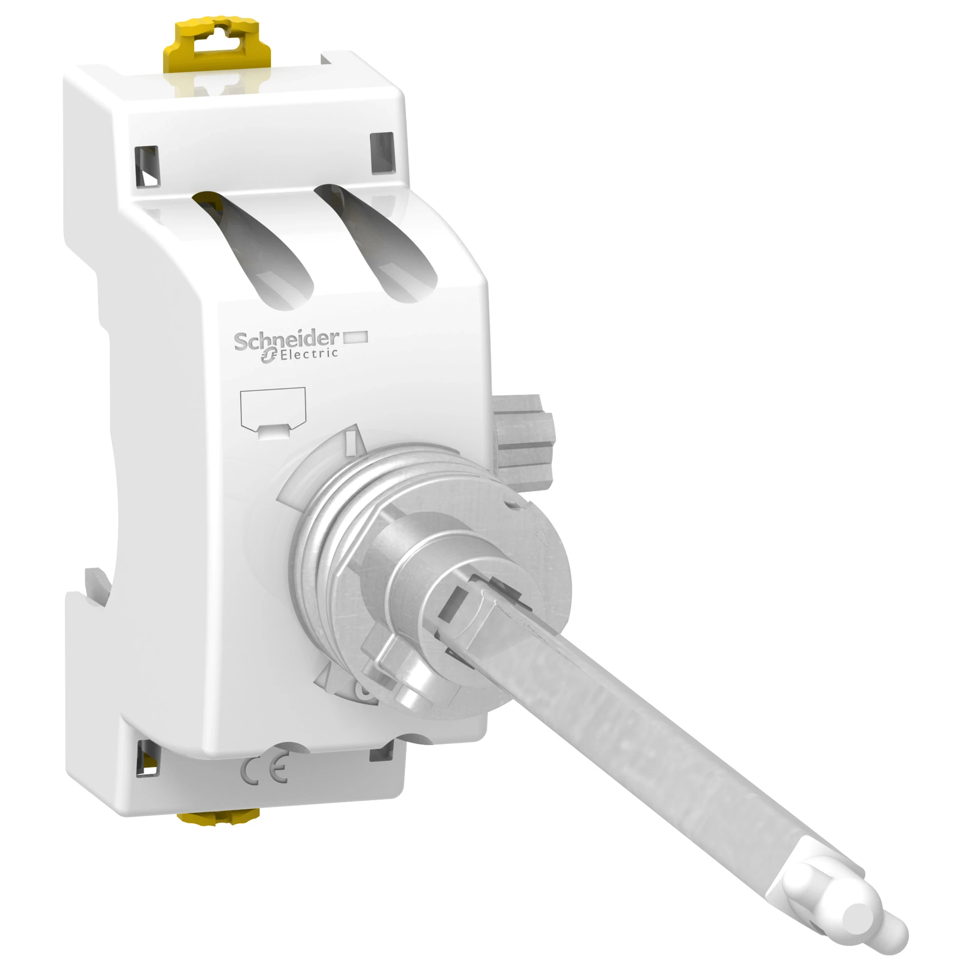 Schneider Electric A9A27008 Rotary drive iC60, without handle (img_001)