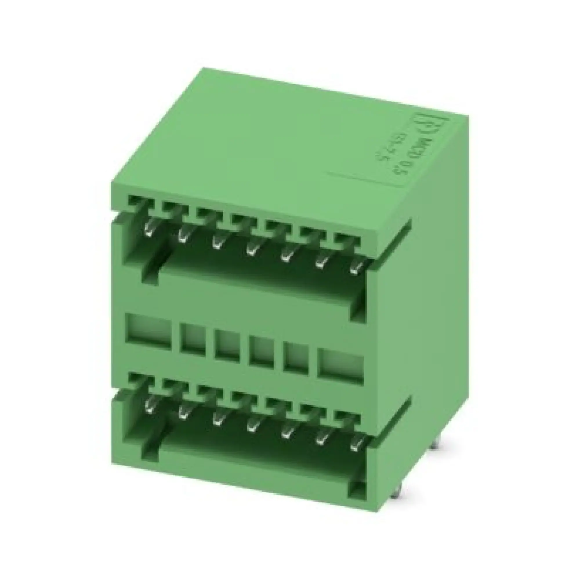 Phoenix Contact 1894859 PCB header MCD 0,5/ 7-G1-2,5 (img_001) Phoenix Contact 1894859 PCB header MCD 0,5/ 7-G1-2,5 (img_001)