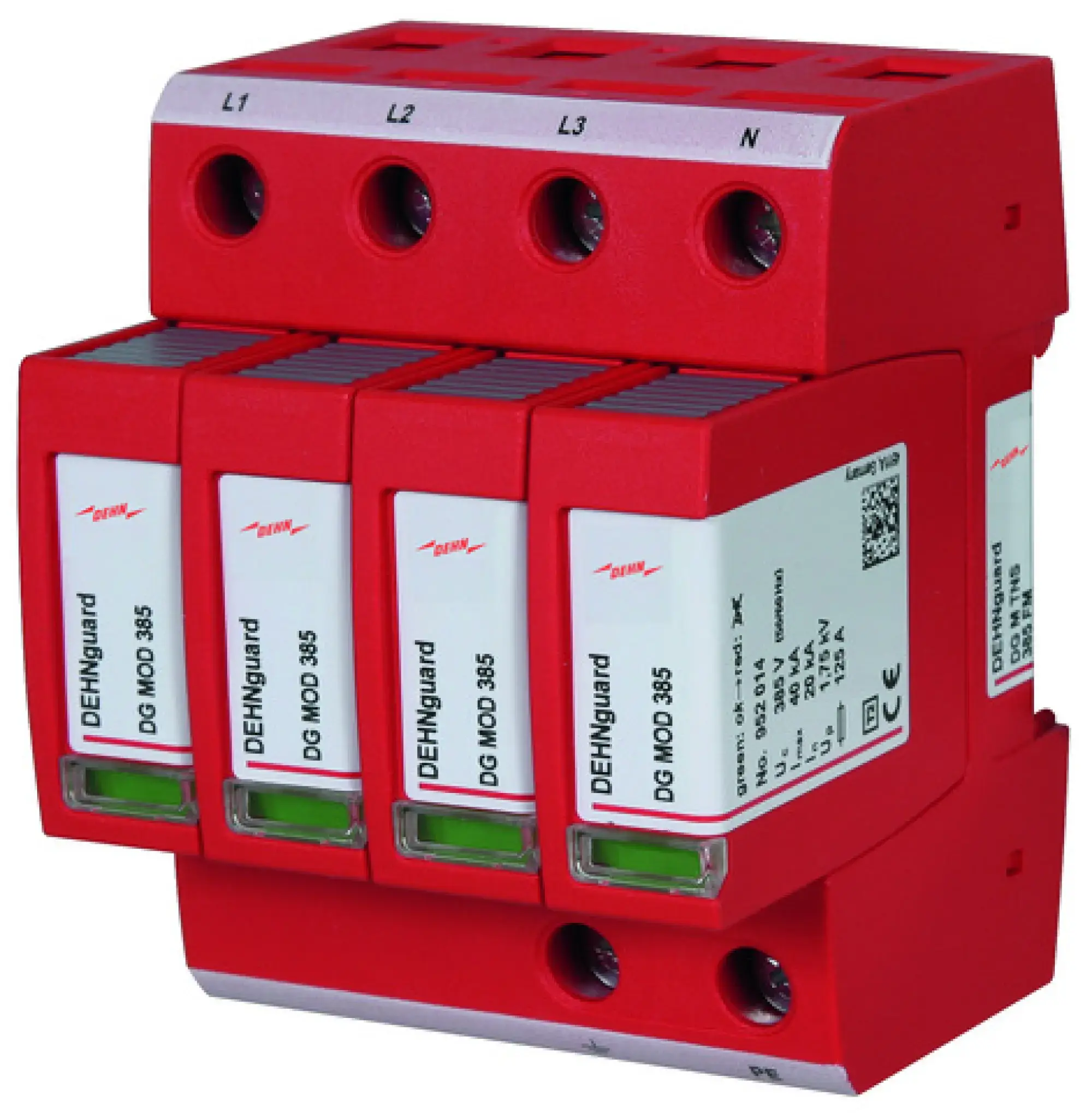 Dehn 952409 DEHNguard M surge arrester (img_001)