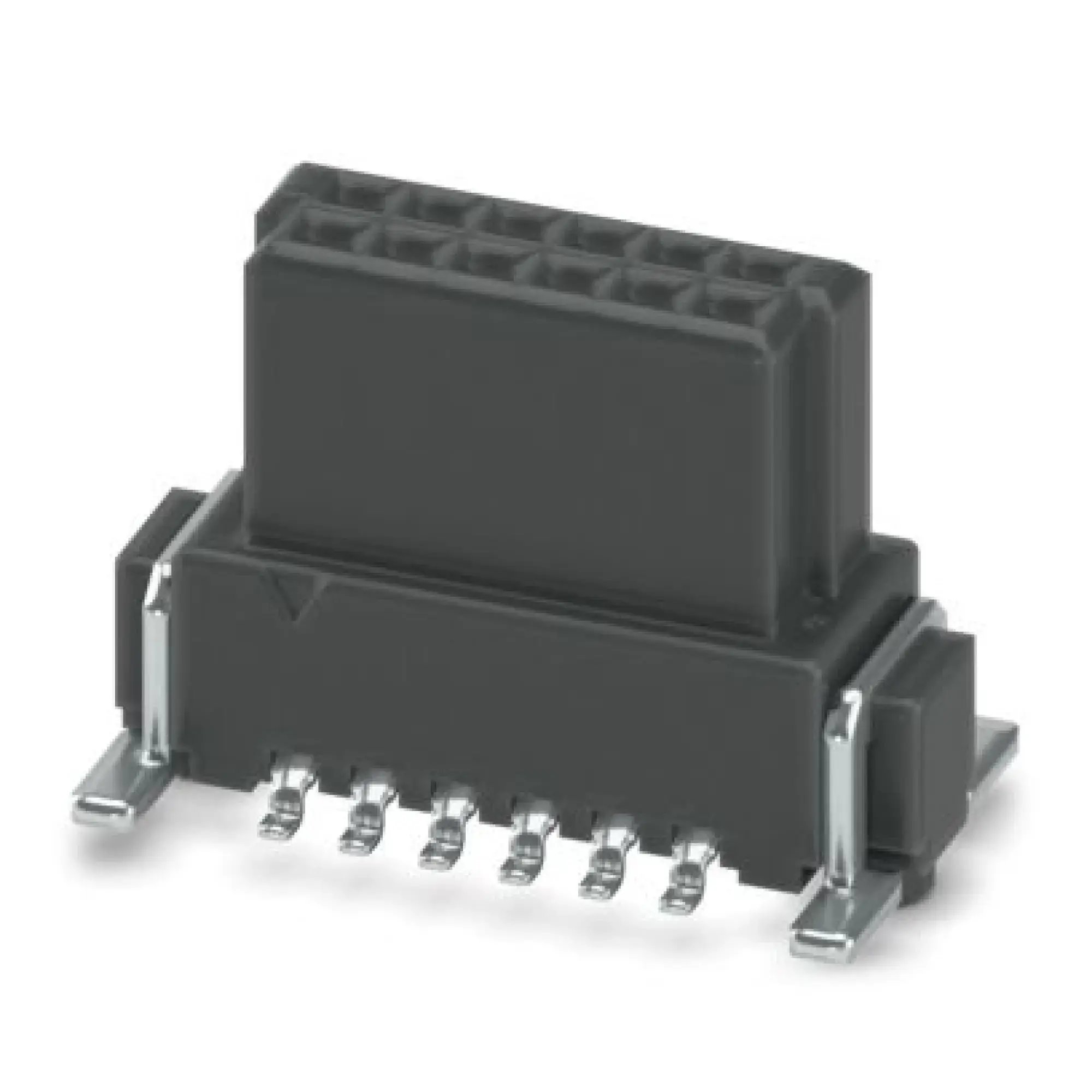 Phoenix Contact 1374873 SMD female connectors FR 1,27/ 12-FV 9,05 (img_001)