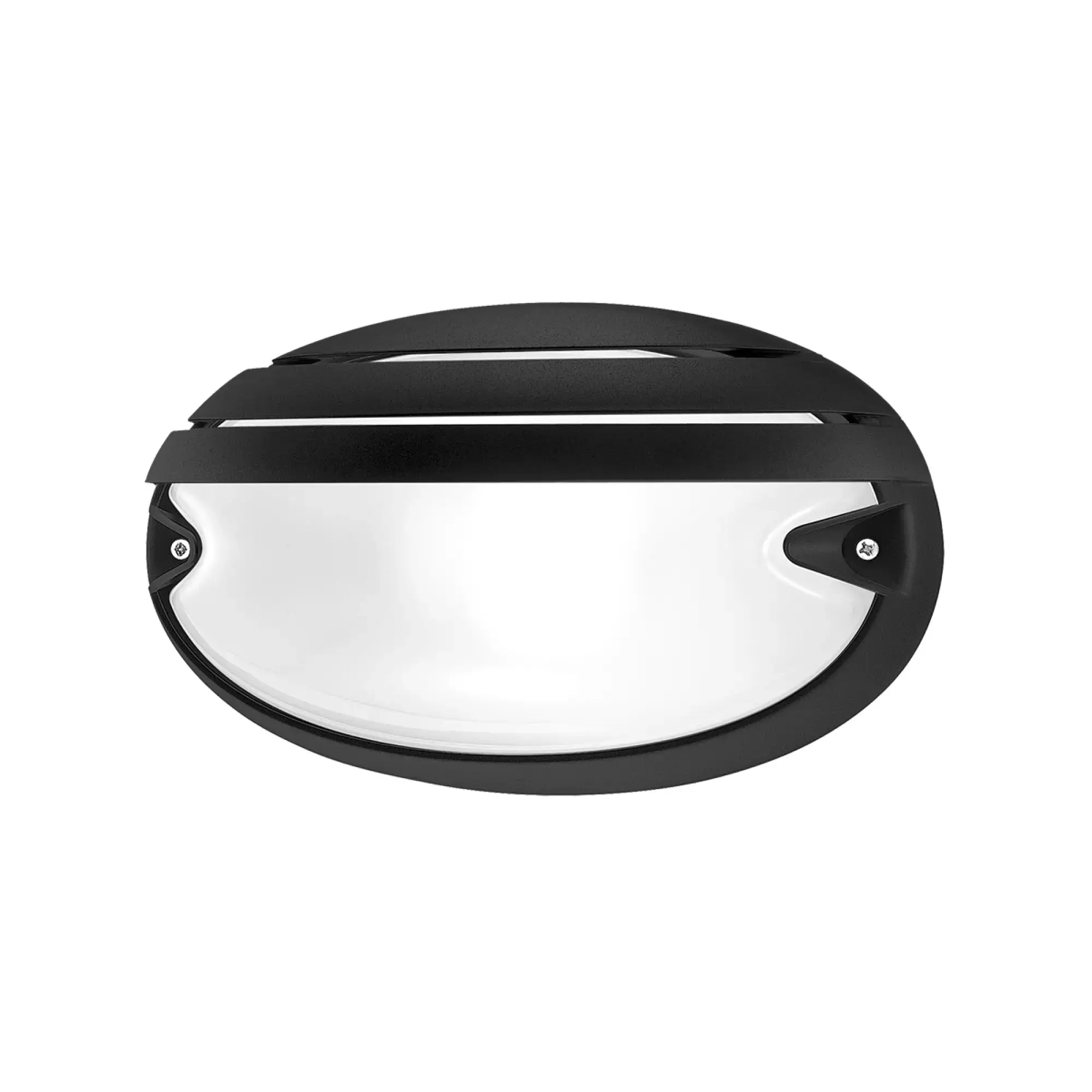 Performance iN Lighting 3100146 LED-Wandleuchte 4000K 6,5W statisch asymmetrische extrabreite Streuoptik 3100146 (img_001)