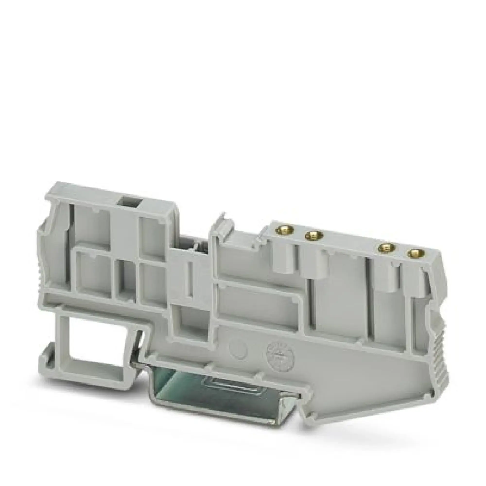 Phoenix Contact 3209853 Screw flange ST 2,5-QUATTRO/2P-F (img_001)