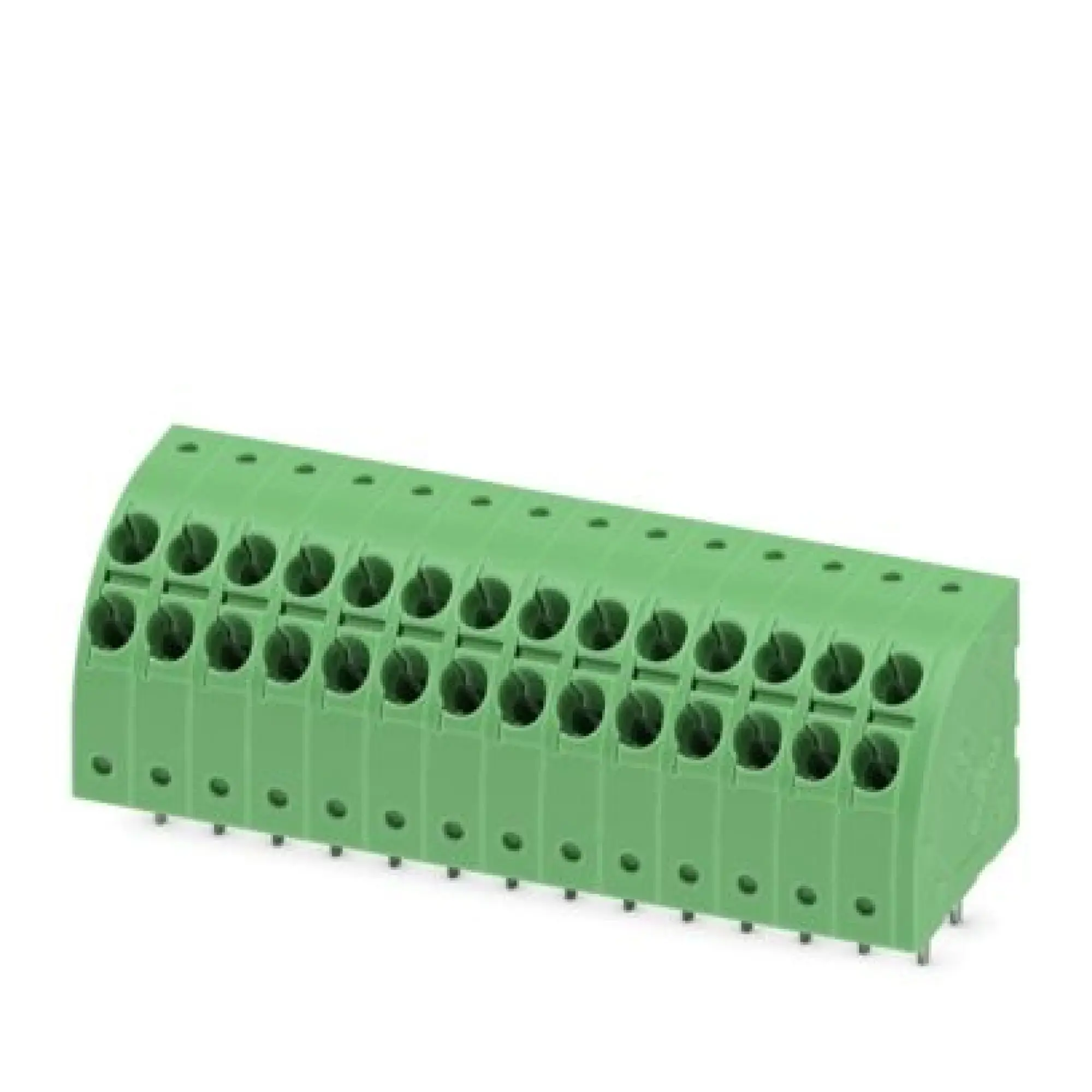 Phoenix Contact 1725068 PCB terminal block PTDA 1,5/14-3,5 (img_001)