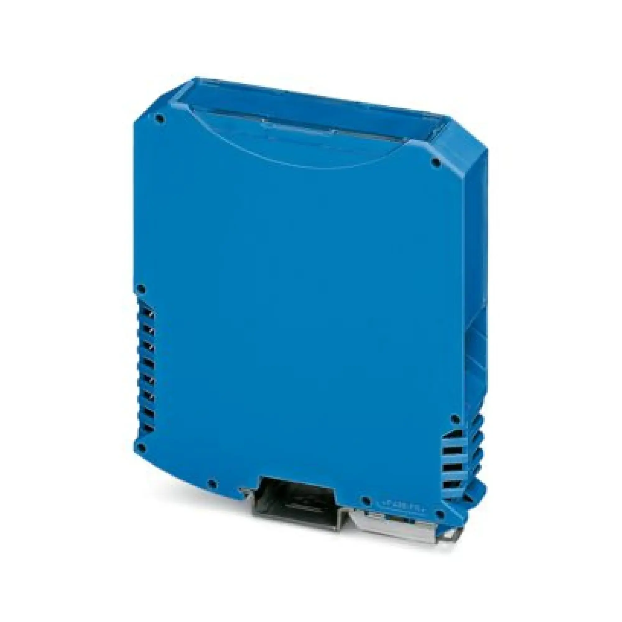 Phoenix Contact 2695293 Electronics housing ME MAX 22,5 U-U1 BU5015 (img_001)