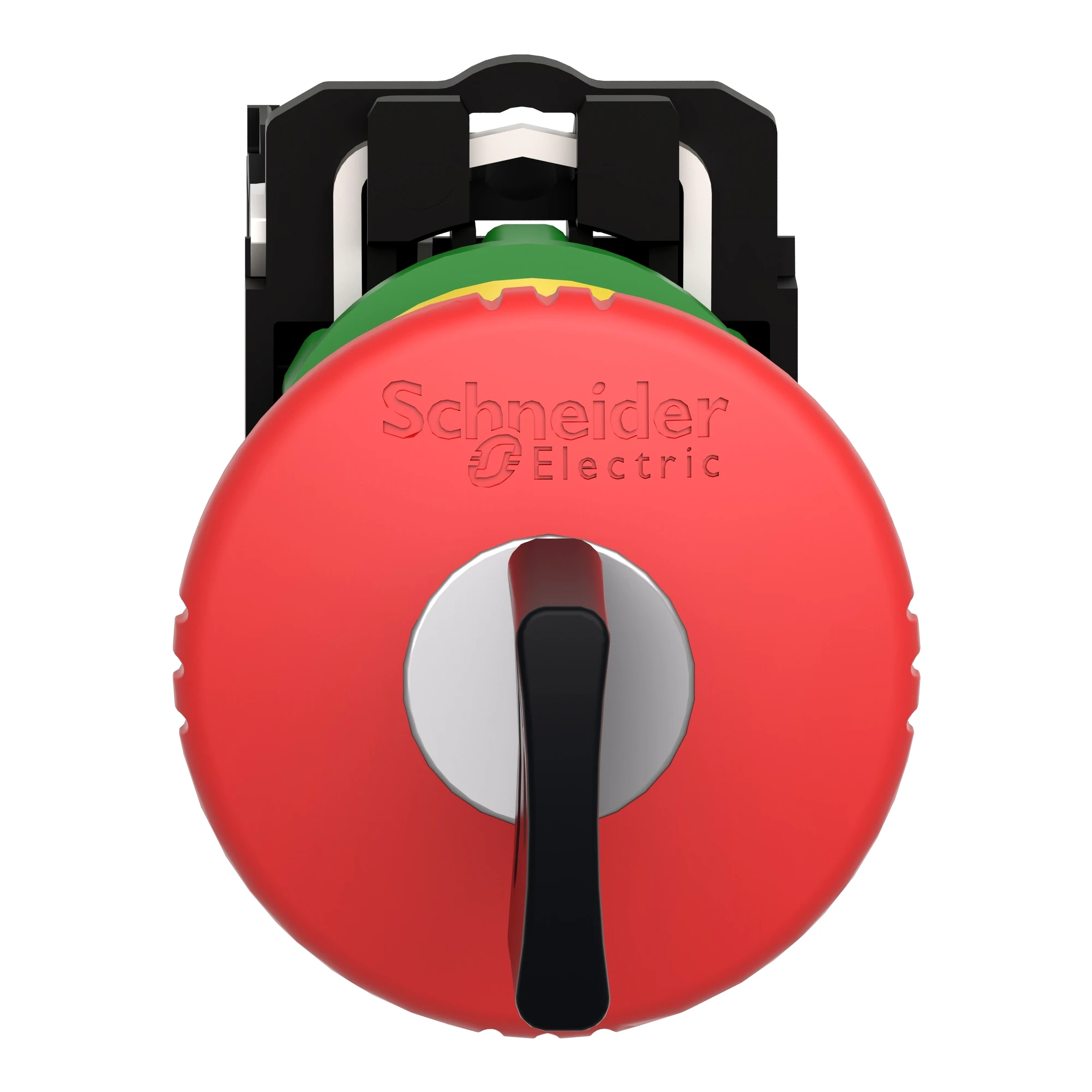 Schneider Electric XB5AS9442 Emergency Stop/Emergency-Off Switch, Harmony XB5, Plastic, Key Release, 22mm, Mushroom 40mm, 1NC (img_004) Schneider Electric XB5AS9442 Emergency Stop/Emergency-Off Switch, Harmony XB5, Plastic, Key Release, 22mm, Mushroom 40mm, 1NC (img_004)