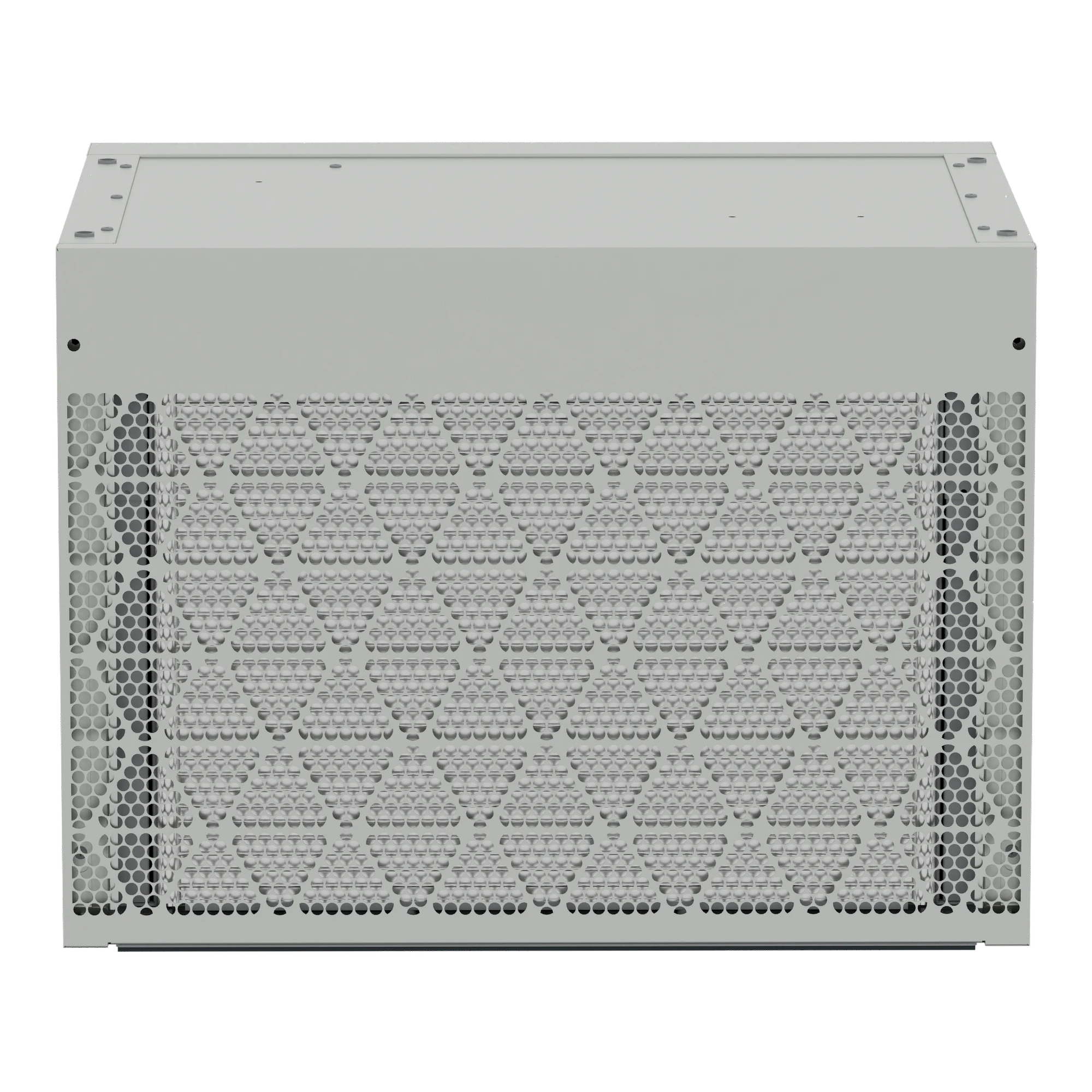 Schneider Electric NSYCU2K3P4RDG Rooftop cooling unit, connected, Climasys CU, 2kW, 3-phase, 380/460V, 50/60Hz, IP54 (img_004) Schneider Electric NSYCU2K3P4RDG Rooftop cooling unit, connected, Climasys CU, 2kW, 3-phase, 380/460V, 50/60Hz, IP54 (img_004)