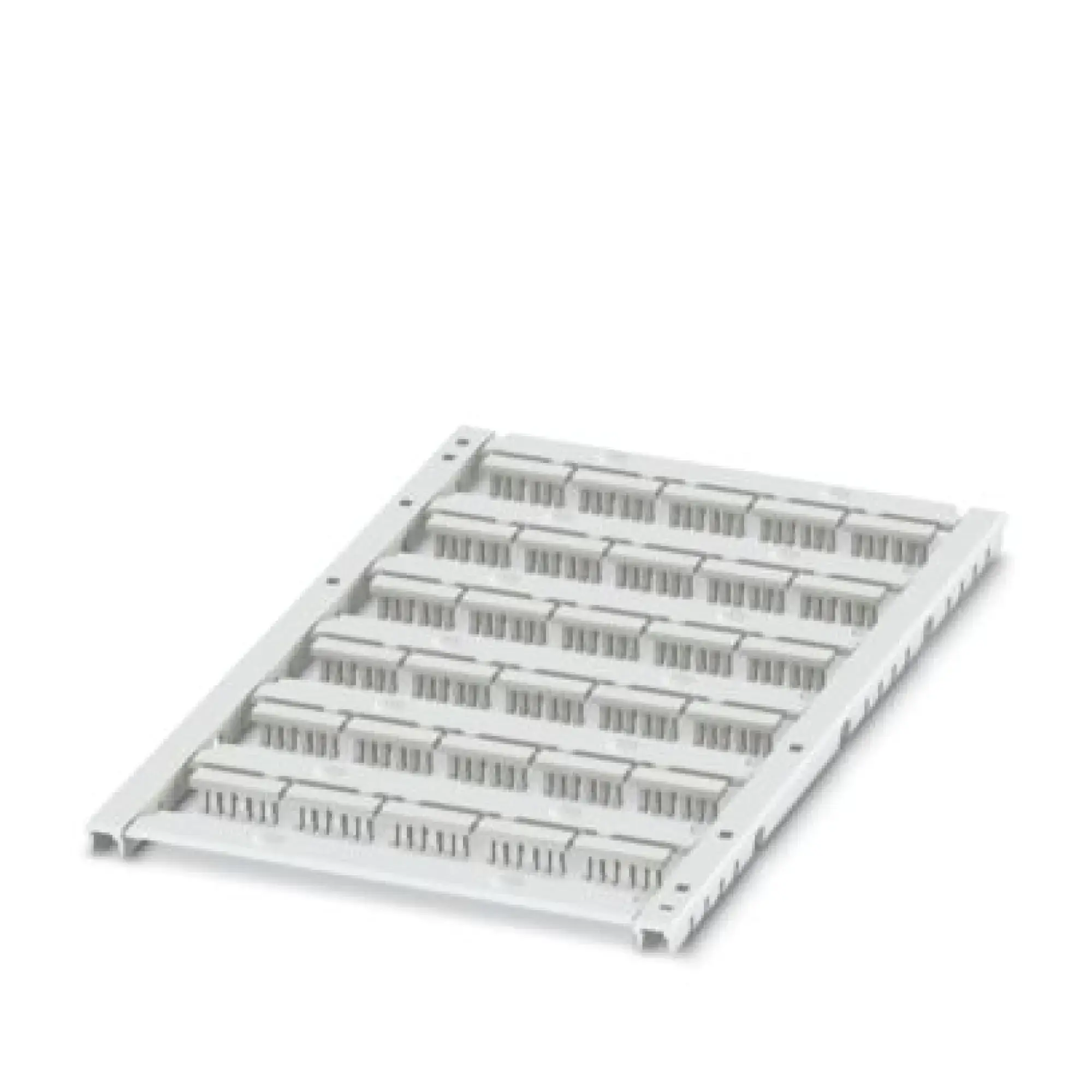 Phoenix Contact 0801577 Snap-in markers UCT-EM (12X3,3) CUS (img_001) Phoenix Contact 0801577 Snap-in markers UCT-EM (12X3,3) CUS (img_001)