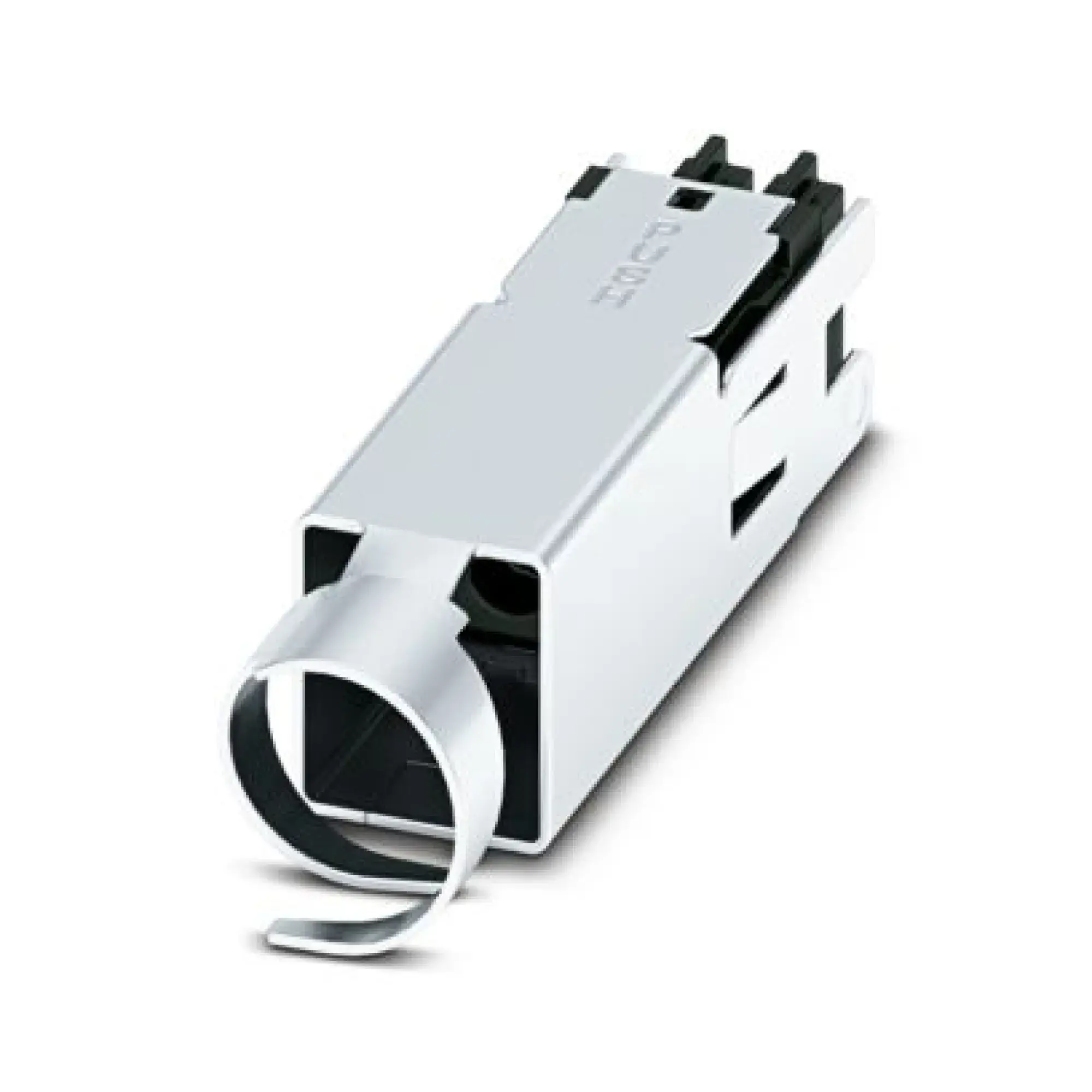 Phoenix Contact 1150807 PCB connector DMCC 0,5/ 2-ST-SHL 7,0-2,54 (img_001) Phoenix Contact 1150807 PCB connector DMCC 0,5/ 2-ST-SHL 7,0-2,54 (img_001)