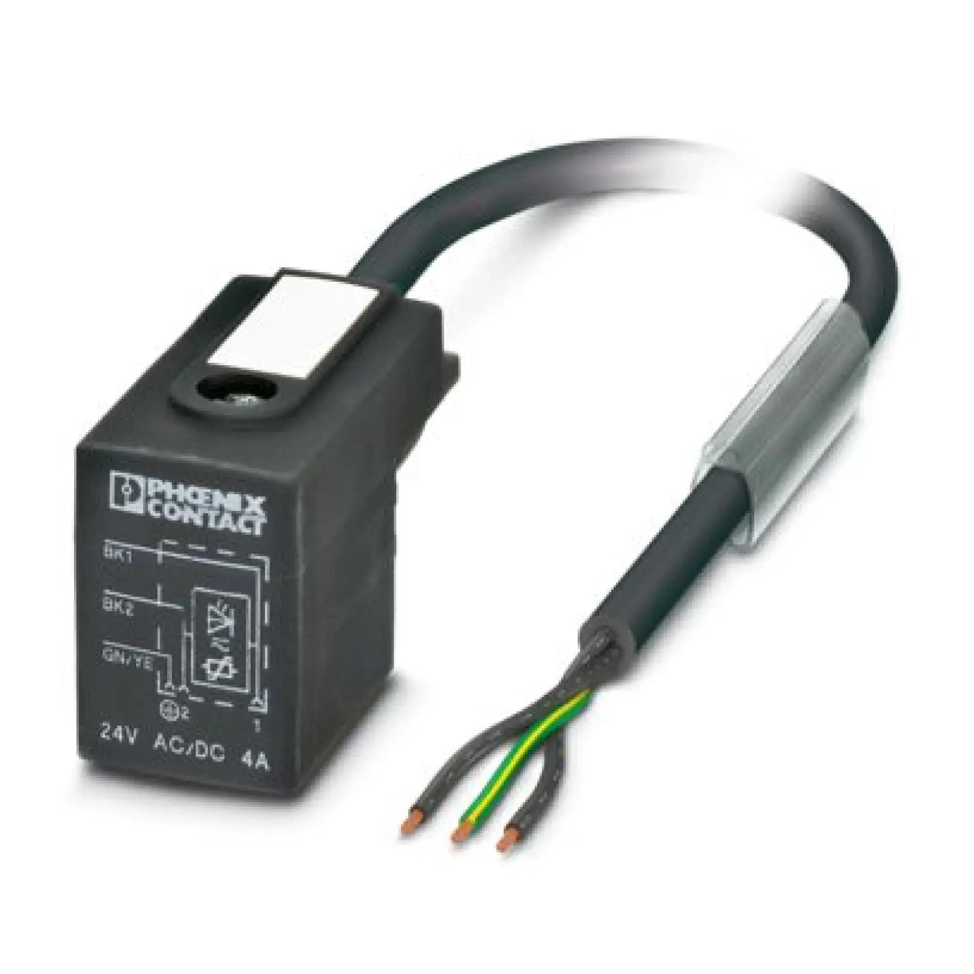 Phoenix Contact 1415928 Sensor/actuator cable SAC-3P-10,0-PVC/B-1L-V (img_001)