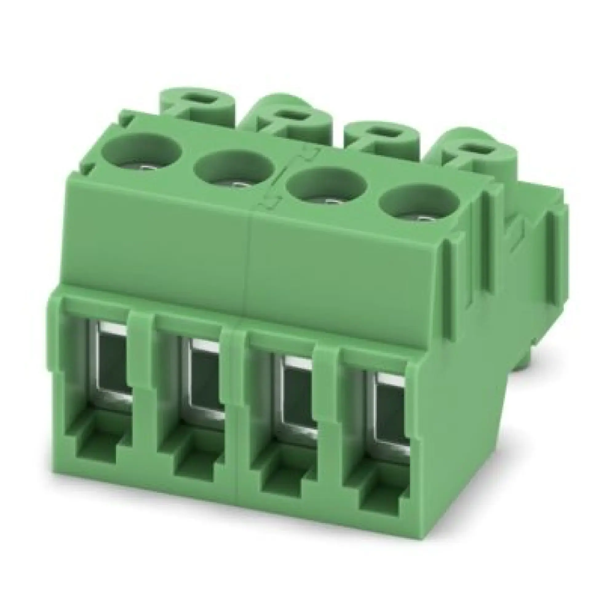 Phoenix Contact 1984031 PCB connector PT 1,5/ 4-PVH-3,5 (img_001) Phoenix Contact 1984031 PCB connector PT 1,5/ 4-PVH-3,5 (img_001)