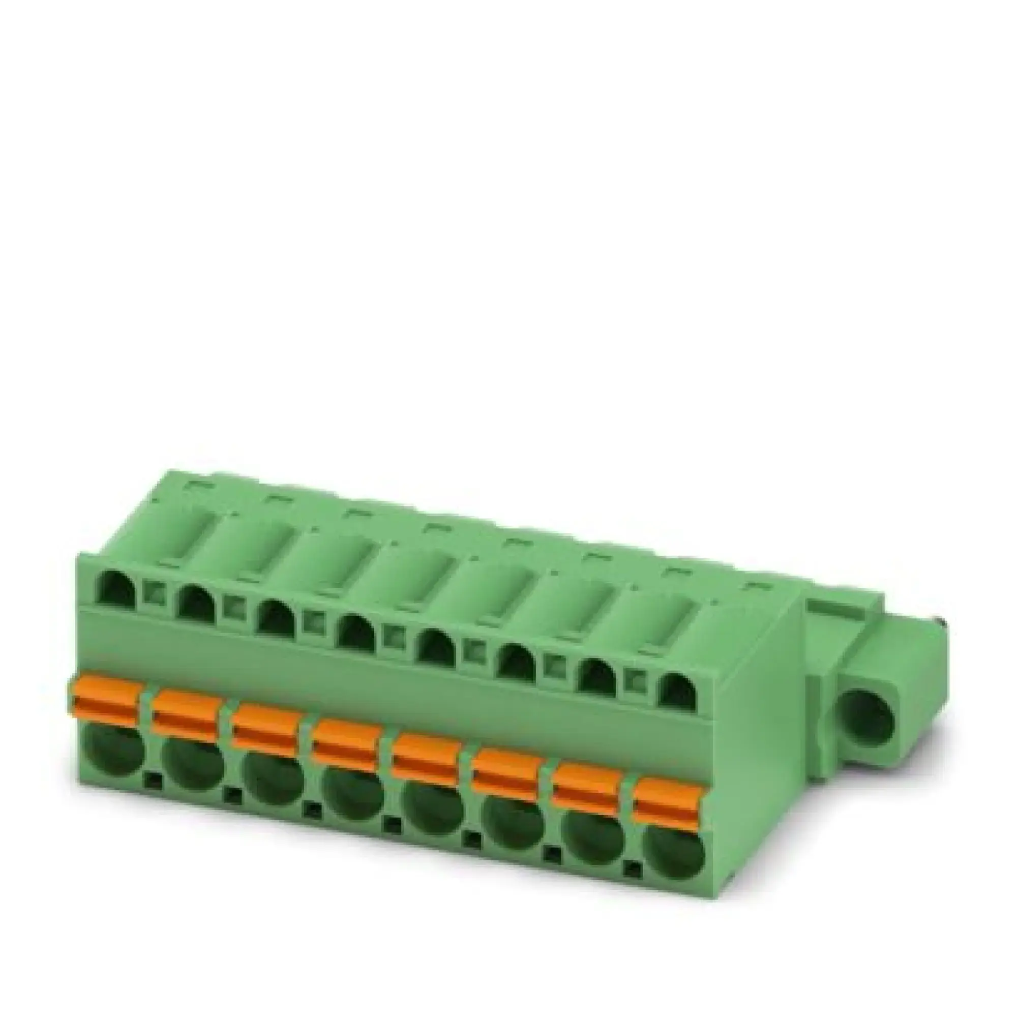 Phoenix Contact 1910885 PCB connector FKIC 2,5/ 8-STF (img_001) Phoenix Contact 1910885 PCB connector FKIC 2,5/ 8-STF (img_001)