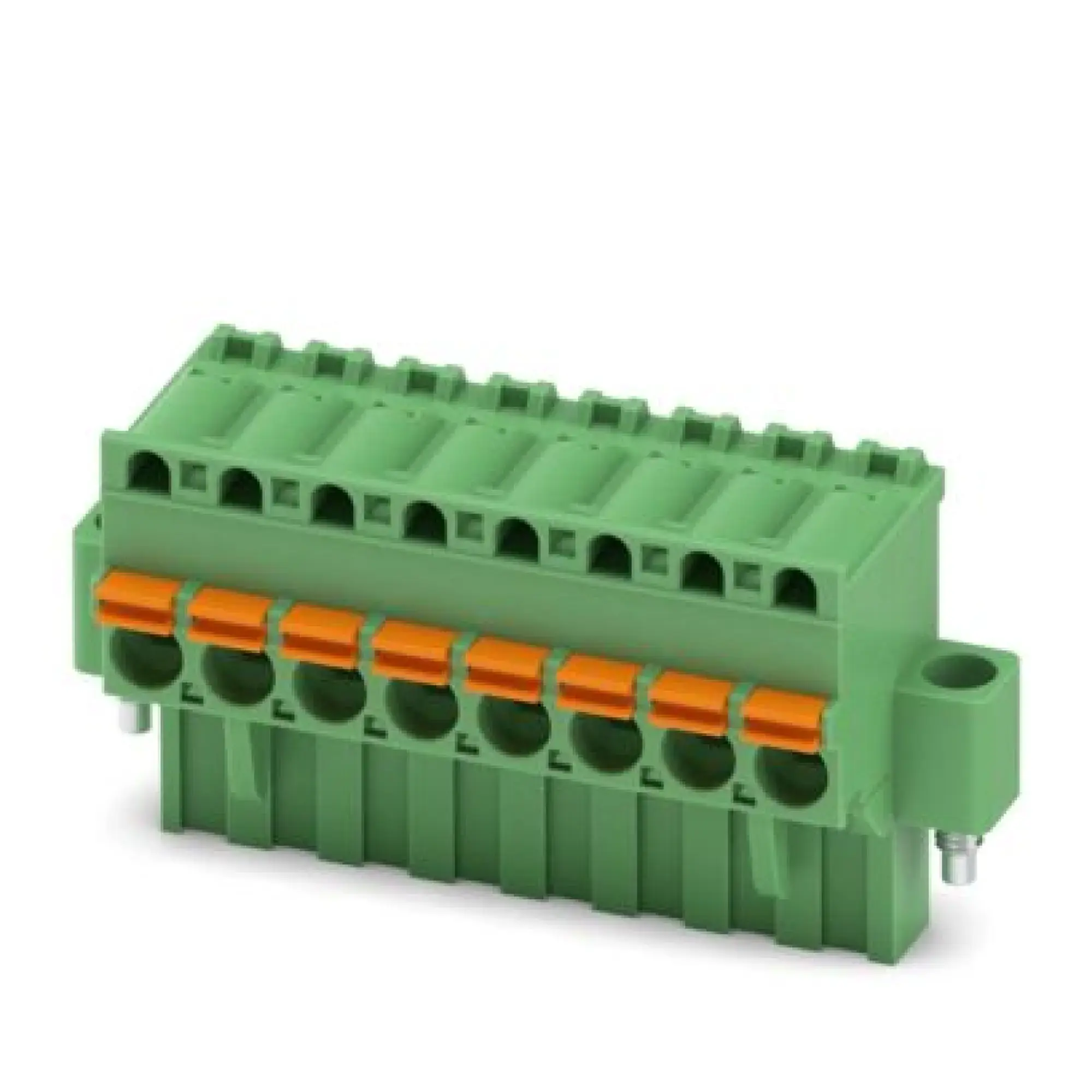 Phoenix Contact 1909948 PCB connector FKCVR 2,5/ 8-STF (img_001) Phoenix Contact 1909948 PCB connector FKCVR 2,5/ 8-STF (img_001)