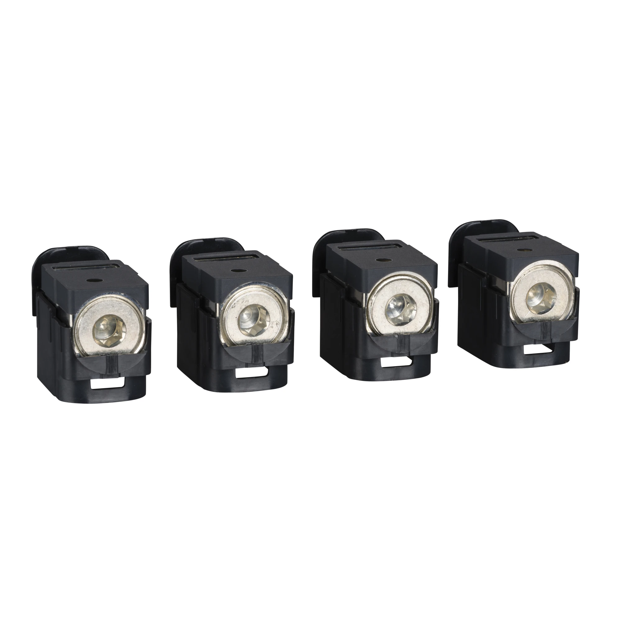 Schneider Electric LV429260 Frame terminal 250A for ComPact NSX100/250 4P (4 pcs) (img_001) Schneider Electric LV429260 Frame terminal 250A for ComPact NSX100/250 4P (4 pcs) (img_001)