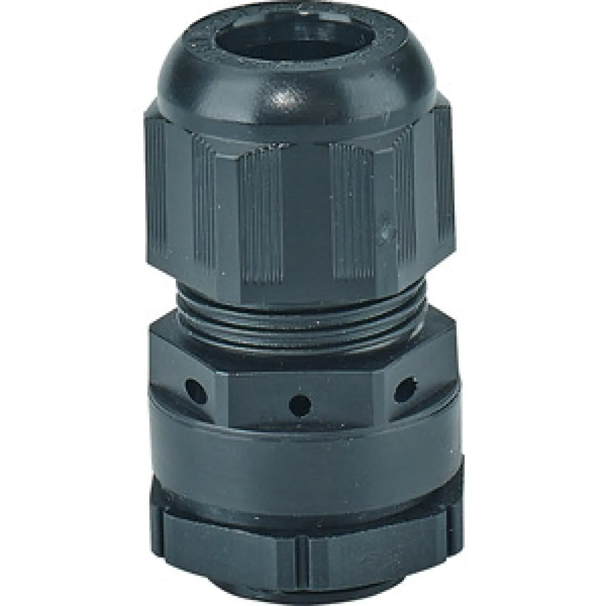 Hensel 36001006 Kombi-Belüftungsstutzen, M 20 IP 66 / 67, RAL 9005 KBS 20 (img_002) Hensel 36001006 Kombi-Belüftungsstutzen, M 20 IP 66 / 67, RAL 9005 KBS 20 (img_002)