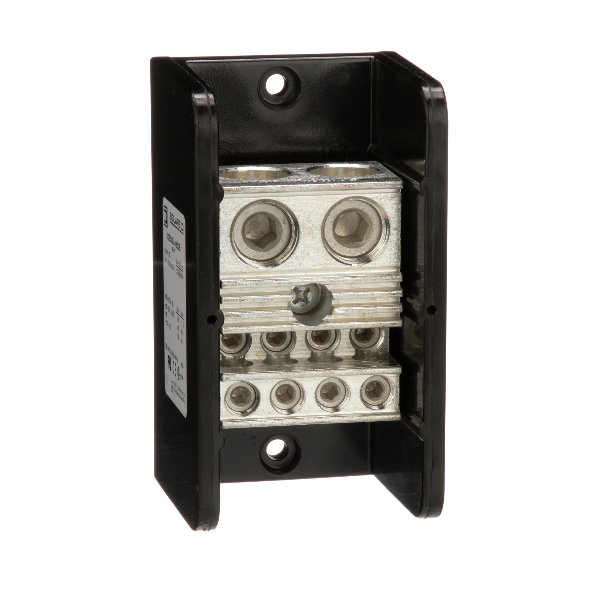 Schneider Electric 9080LBA165208 Power distribution block 600 V 760A (img_001)