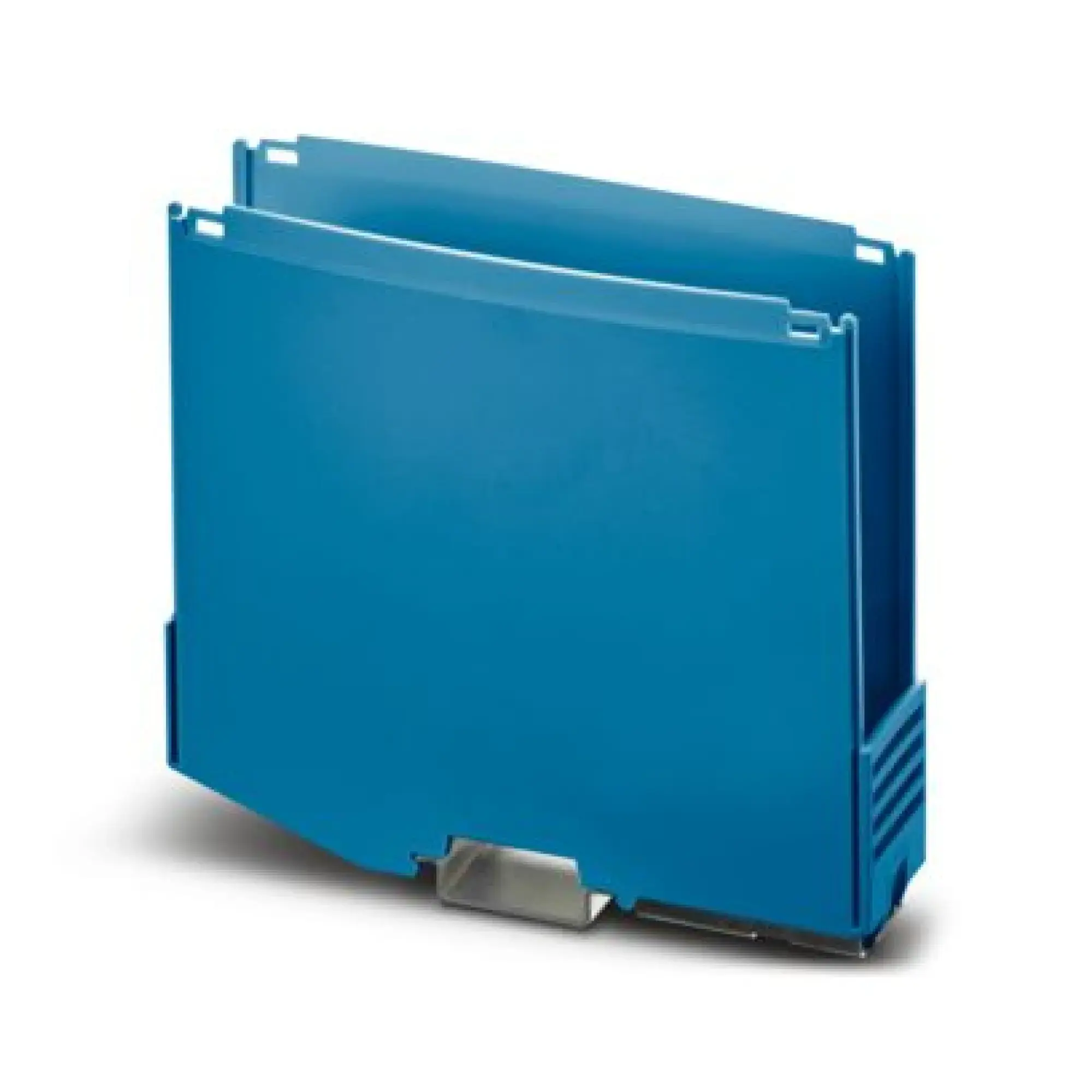 Phoenix Contact 1072372 Mounting base housing ICS25-B122X98-V-5015 (img_001)