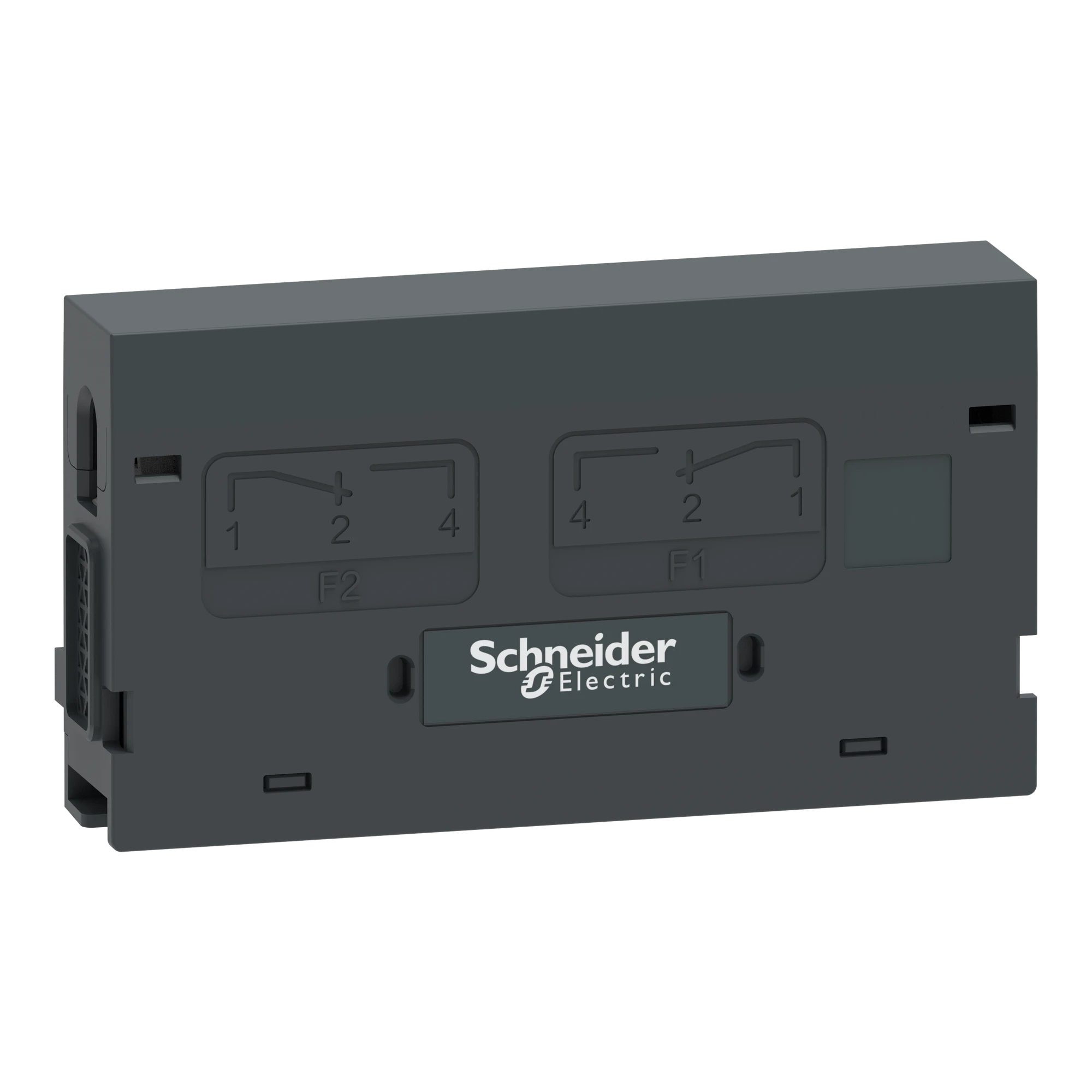 Schneider Electric TPSAUX32 Auxiliary contact, TransferPact, display for source I and source II (img_001) Schneider Electric TPSAUX32 Auxiliary contact, TransferPact, display for source I and source II (img_001)