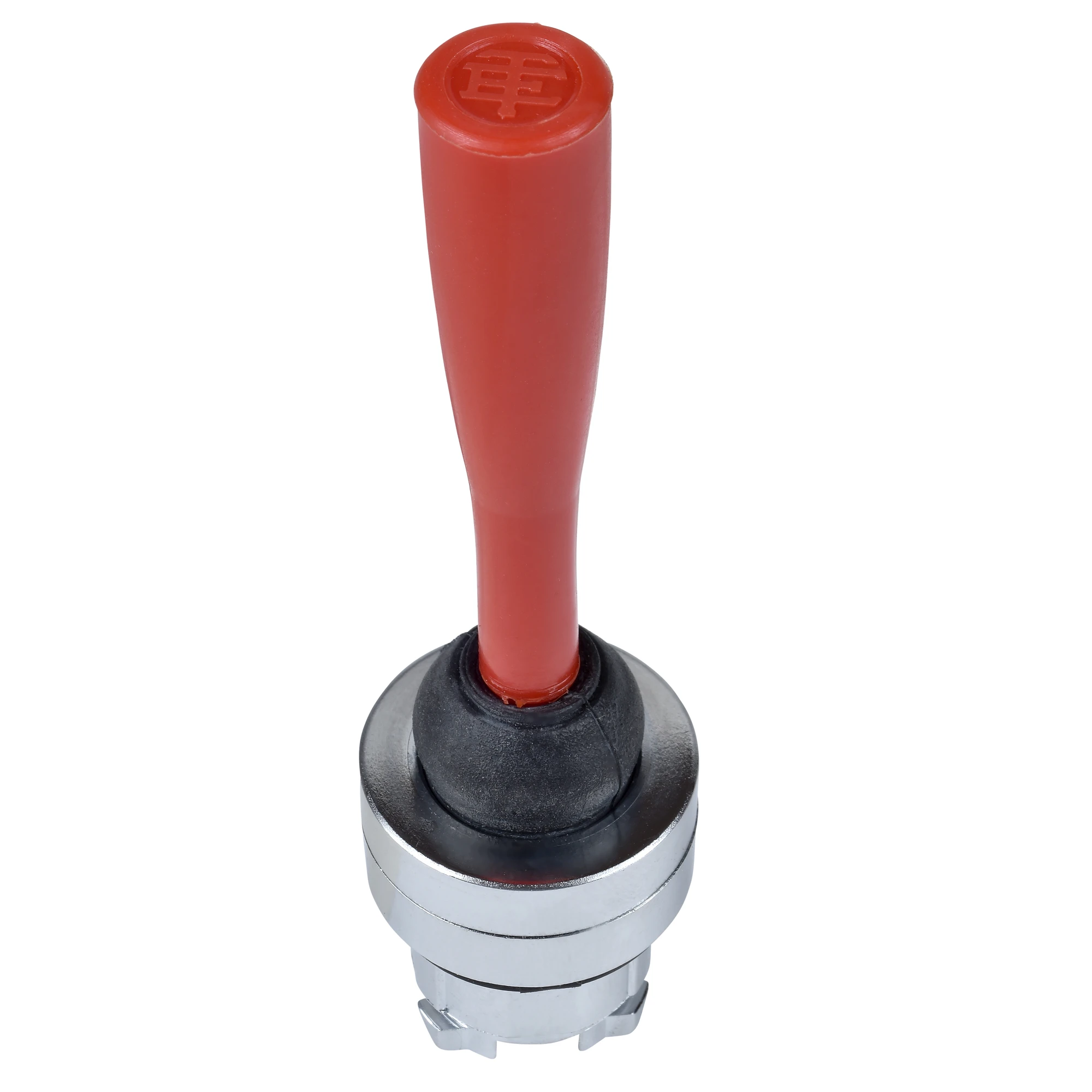 Schneider Electric ZB4BB4 Pendant pushbutton, front element, Harmony XB4, metal, 22mm, red, without latching (img_001) Schneider Electric ZB4BB4 Pendant pushbutton, front element, Harmony XB4, metal, 22mm, red, without latching (img_001)