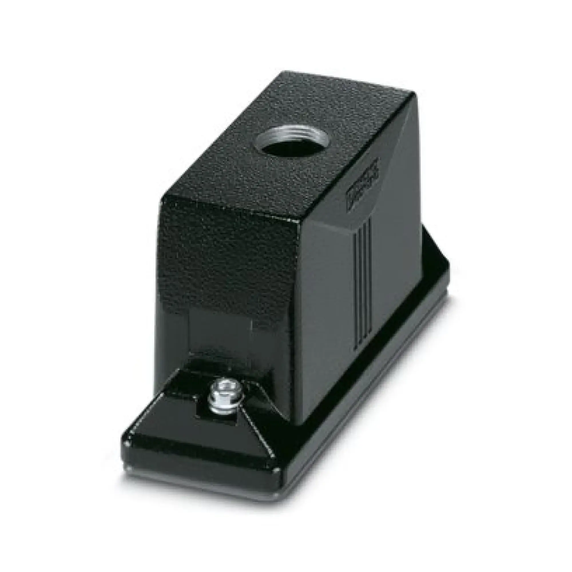 Phoenix Contact 1420929 Housing HC-ADV-B24-HLWH-1TTM25-MF-BK (img_001) Phoenix Contact 1420929 Housing HC-ADV-B24-HLWH-1TTM25-MF-BK (img_001)