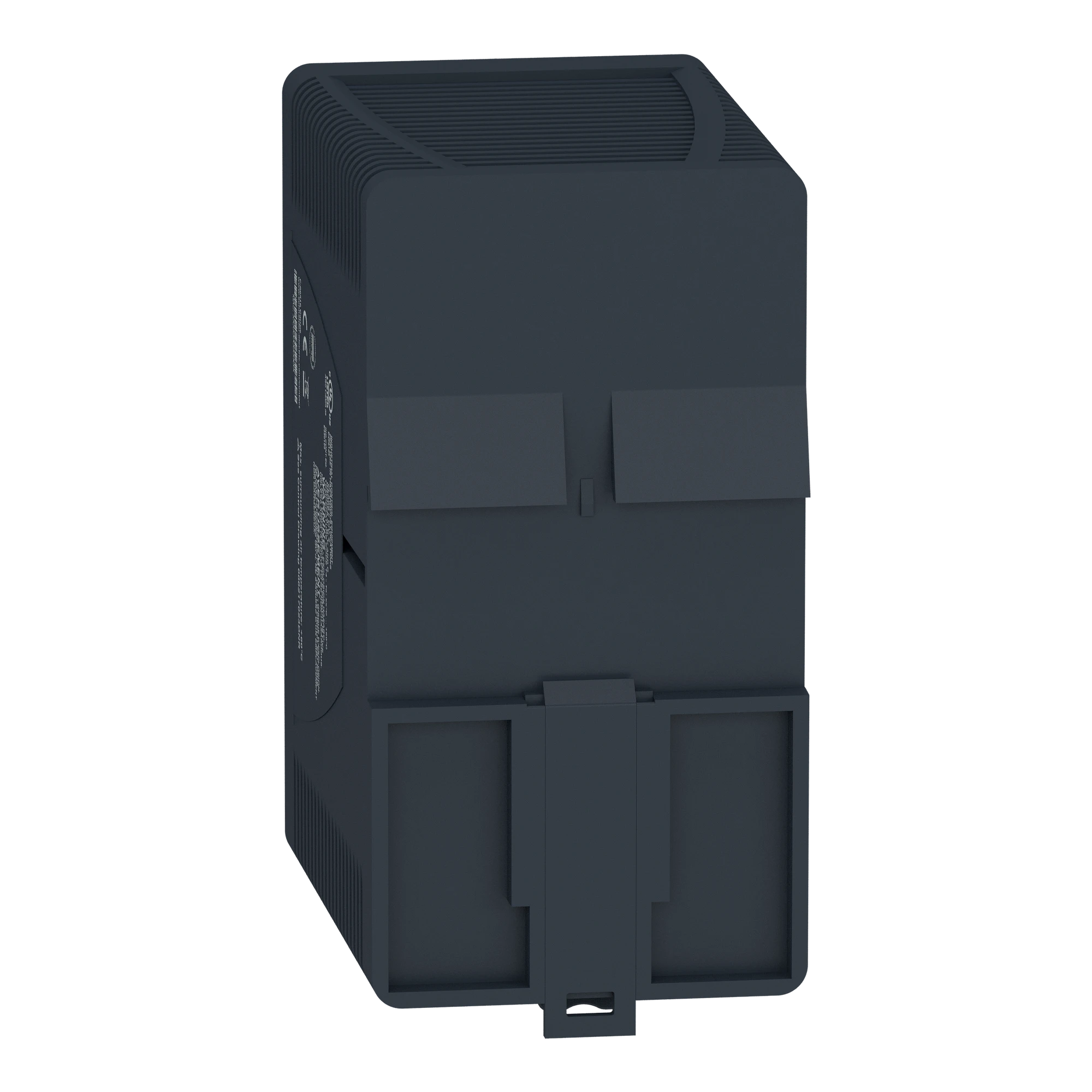 Schneider Electric MCSESM123F23G0 Modicon Managed Switch, 12 Copper Ports (8TX 10/100 + 4TX 100/1000 Mbps) (img_002) Schneider Electric MCSESM123F23G0 Modicon Managed Switch, 12 Copper Ports (8TX 10/100 + 4TX 100/1000 Mbps) (img_002)