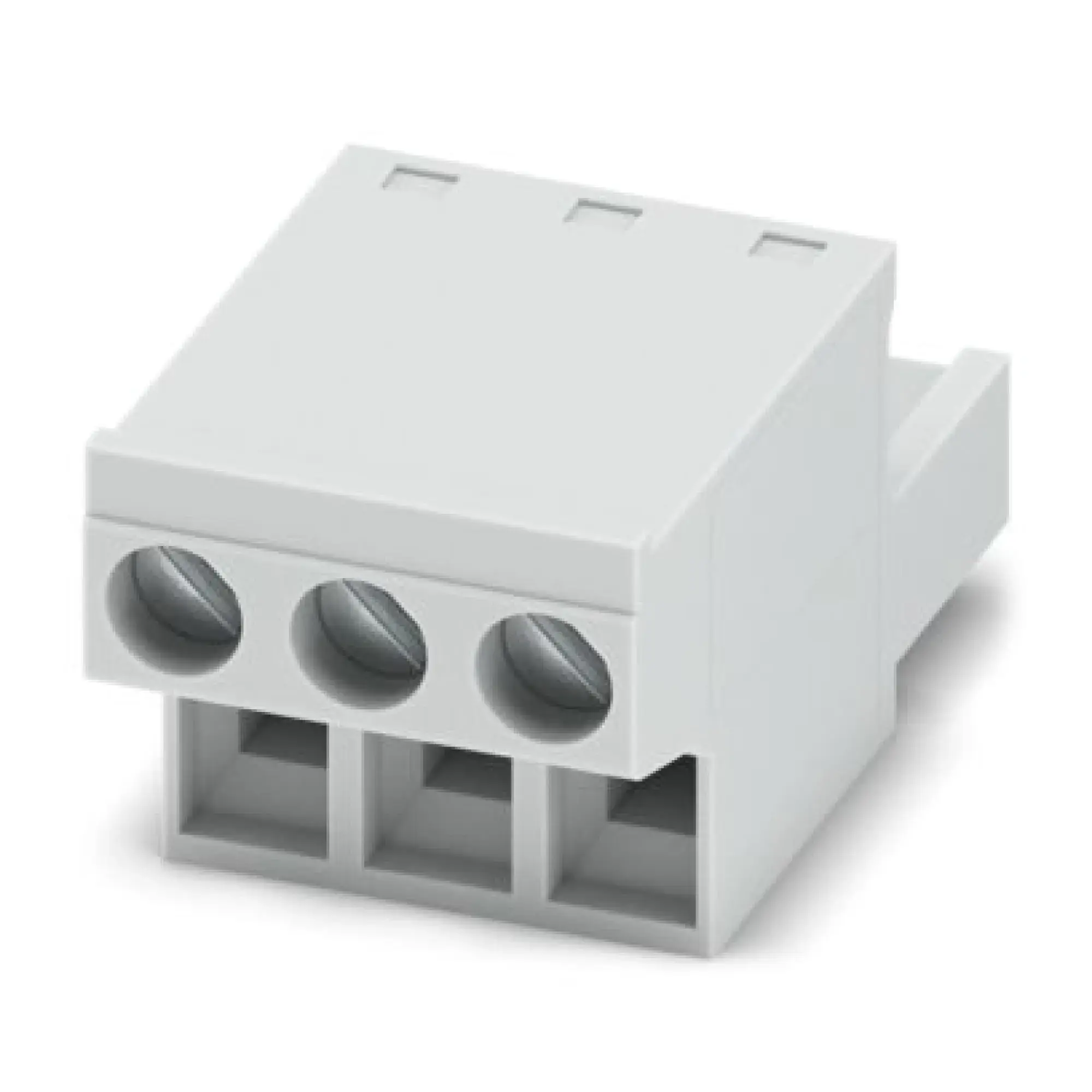 Phoenix Contact 1094609 PCB connector FRONT-MSTB 2,5/ 3-ST-5,0835BDM (img_001) Phoenix Contact 1094609 PCB connector FRONT-MSTB 2,5/ 3-ST-5,0835BDM (img_001)