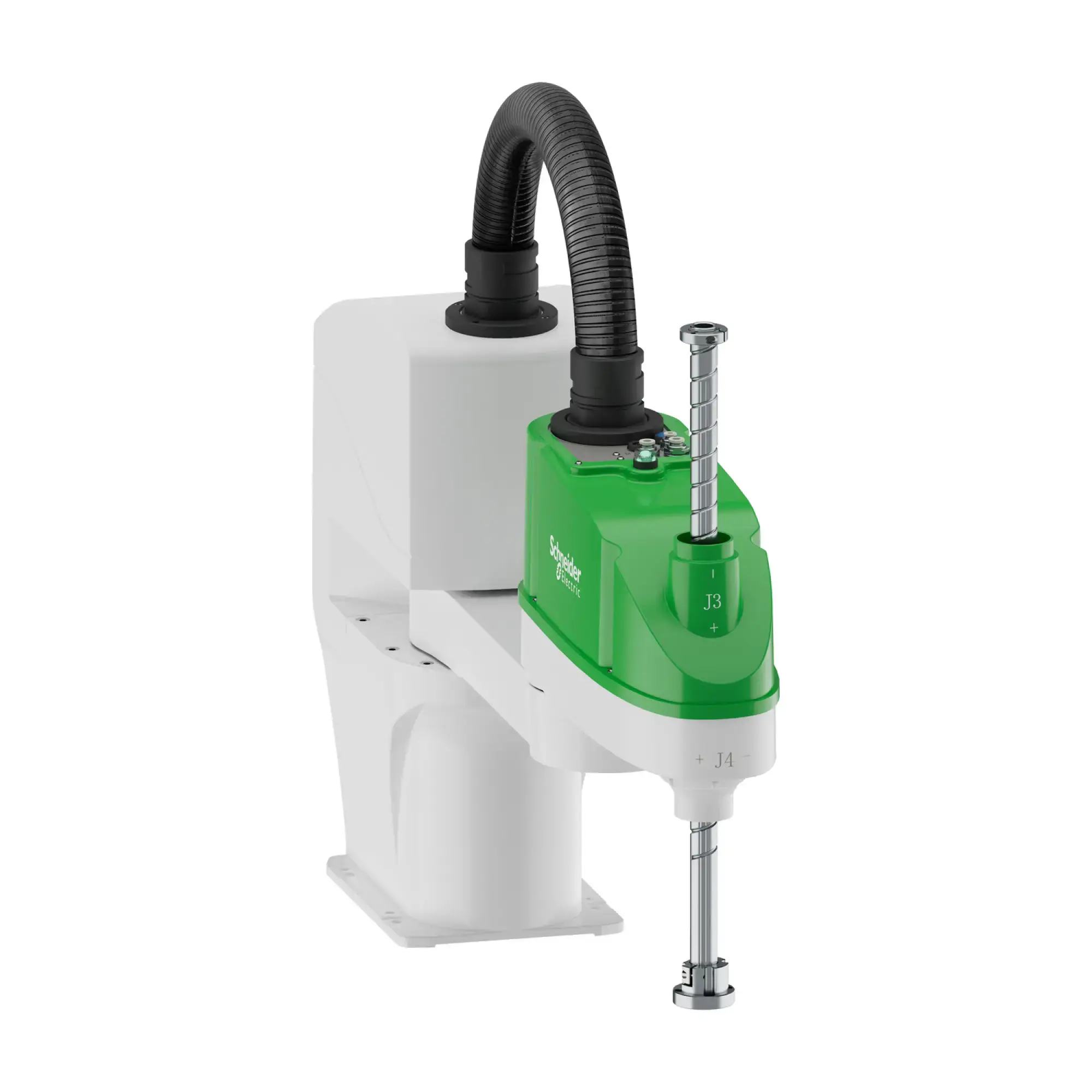 Schneider Electric LXMRSP0660300 Lexium SCARA - Scara-Roboter, 600mm Arm, 300mm Hub (img_001) Schneider Electric LXMRSP0660300 Lexium SCARA - Scara-Roboter, 600mm Arm, 300mm Hub (img_001)