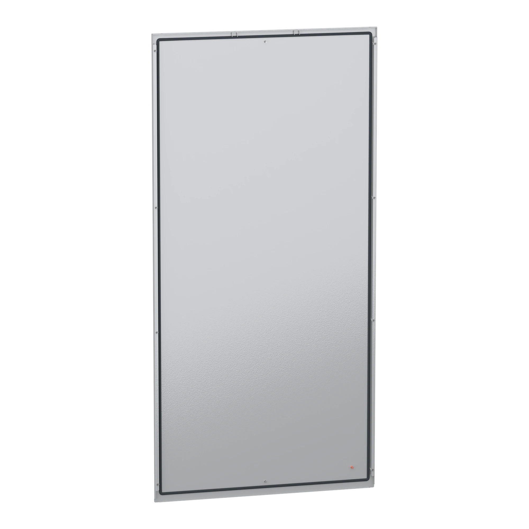 Schneider Electric NSYBPN2010 Back panel, external mounting, PanelSeT SFN, for electrical enclosures H 2000 x W 1000 mm (img_001)