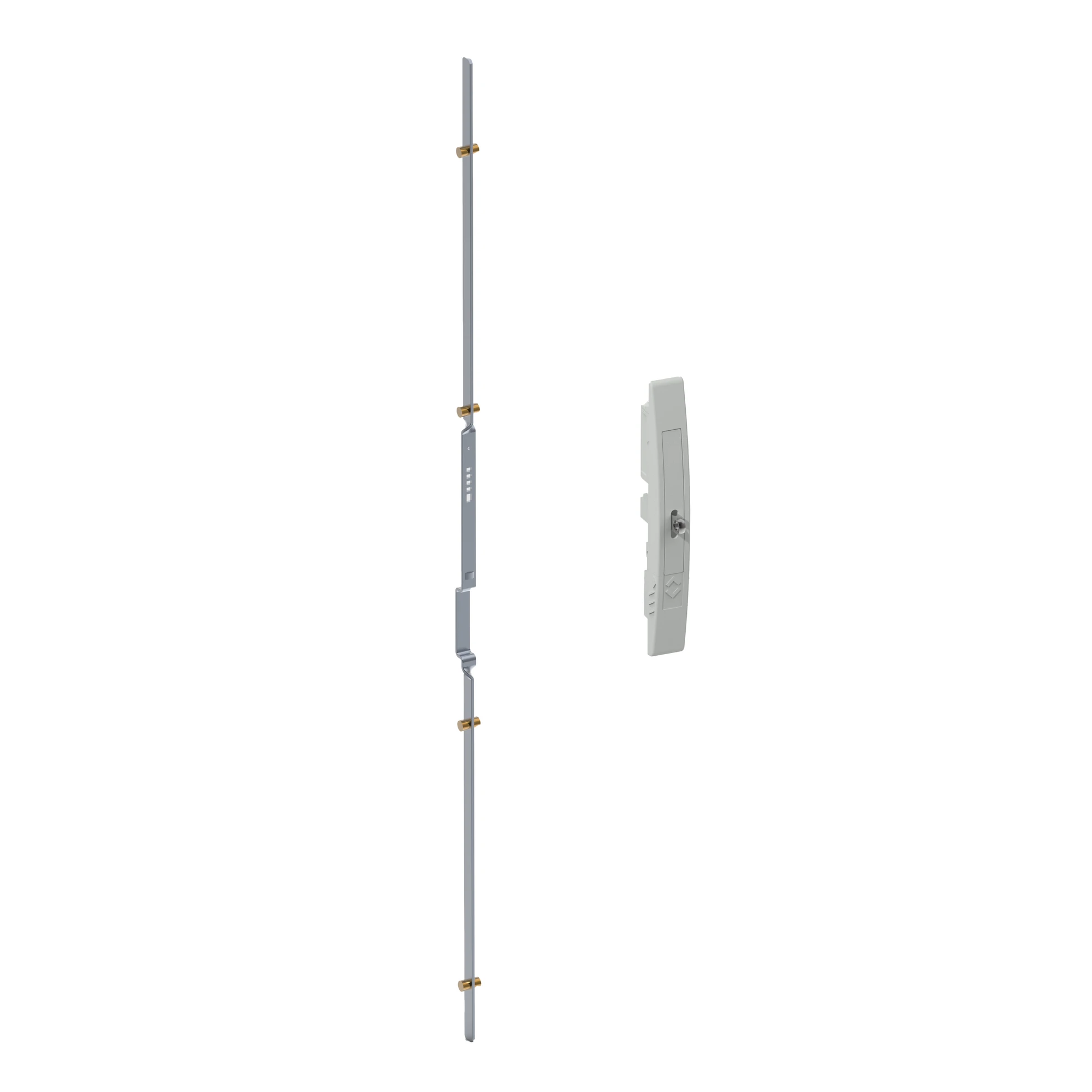 Schneider Electric NSYVPHD10 Complete Lock System for PHD H1000mm (img_001)