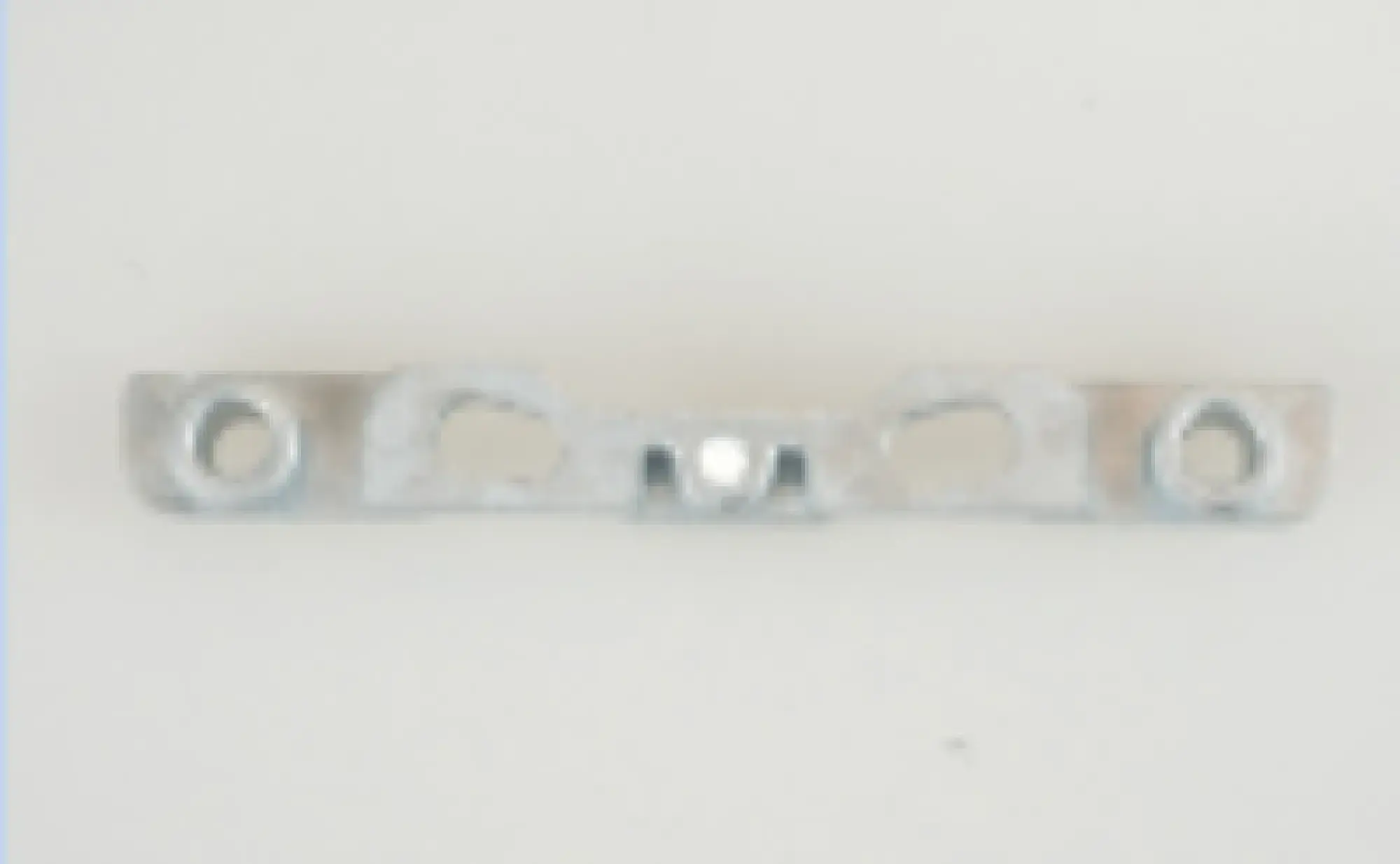 2N 9155907 Accessory SparePart IP Solo Flush and Surface Bottom Fixture Pack of 5 (img_001)
