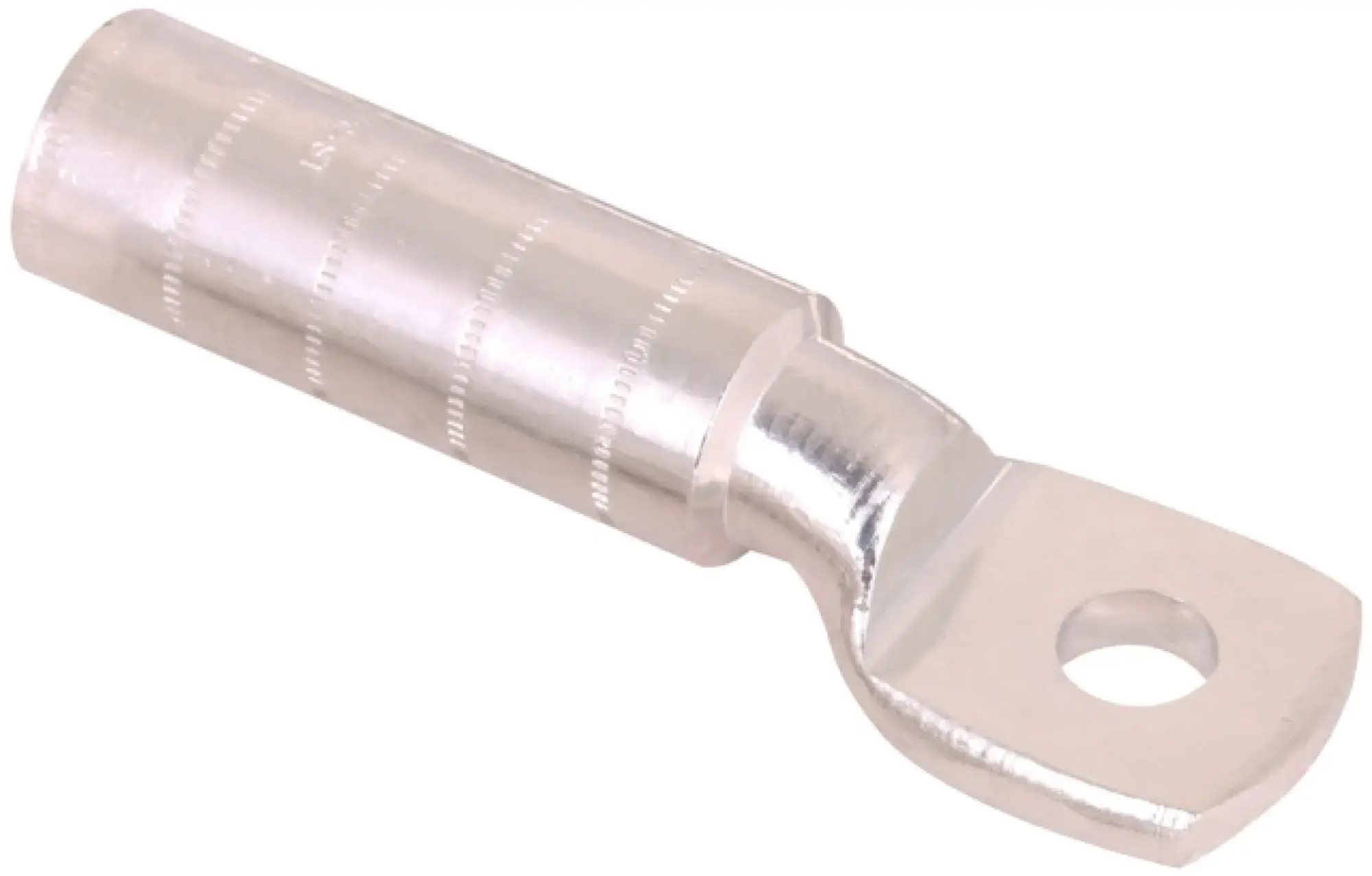 Dehn 419765 Bell mouth cable AL M12 110mm² (img_001) Dehn 419765 Bell mouth cable AL M12 110mm² (img_001)