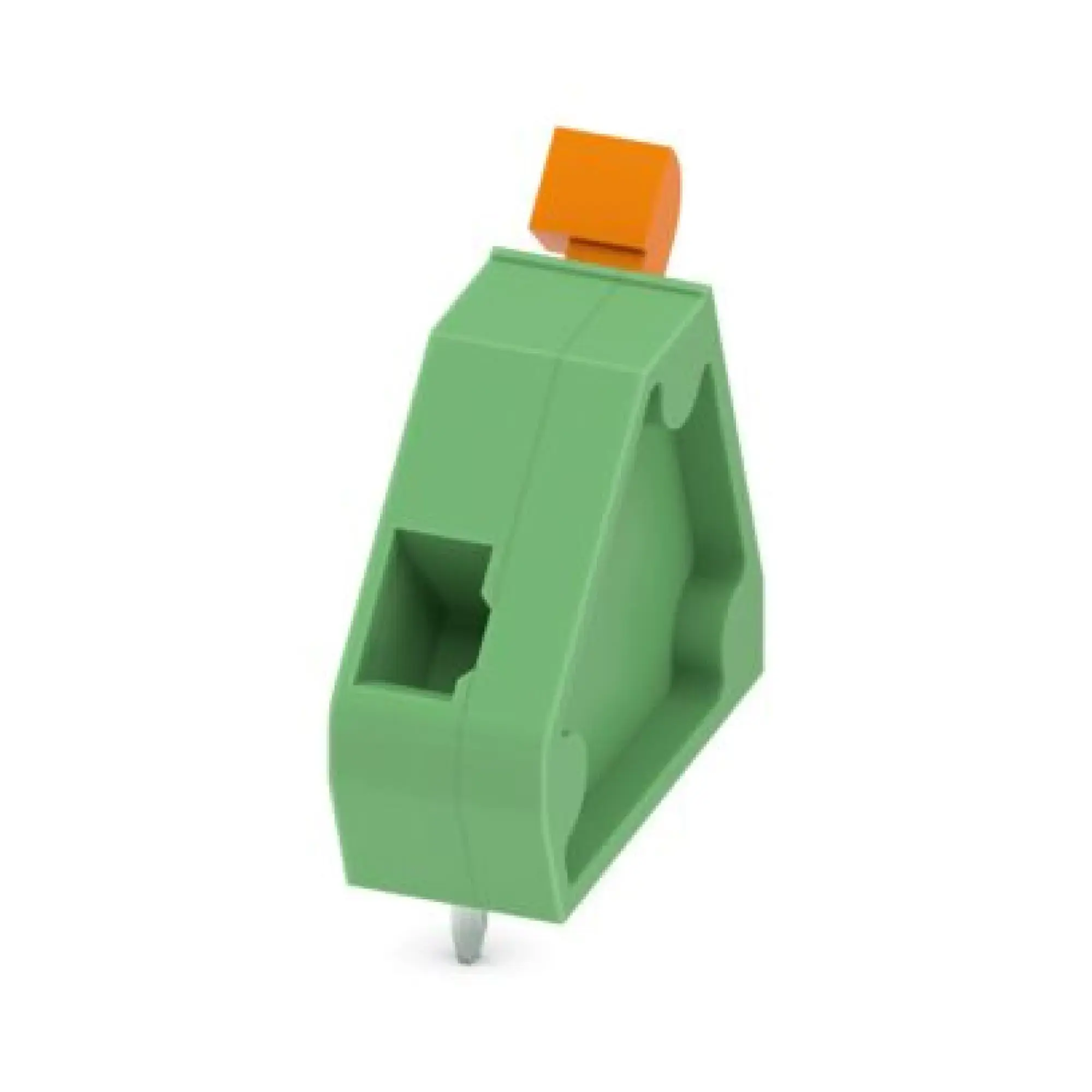 Phoenix Contact 1704994 PCB terminal block ZFKDSA 1-W-6,35 (img_001) Phoenix Contact 1704994 PCB terminal block ZFKDSA 1-W-6,35 (img_001)