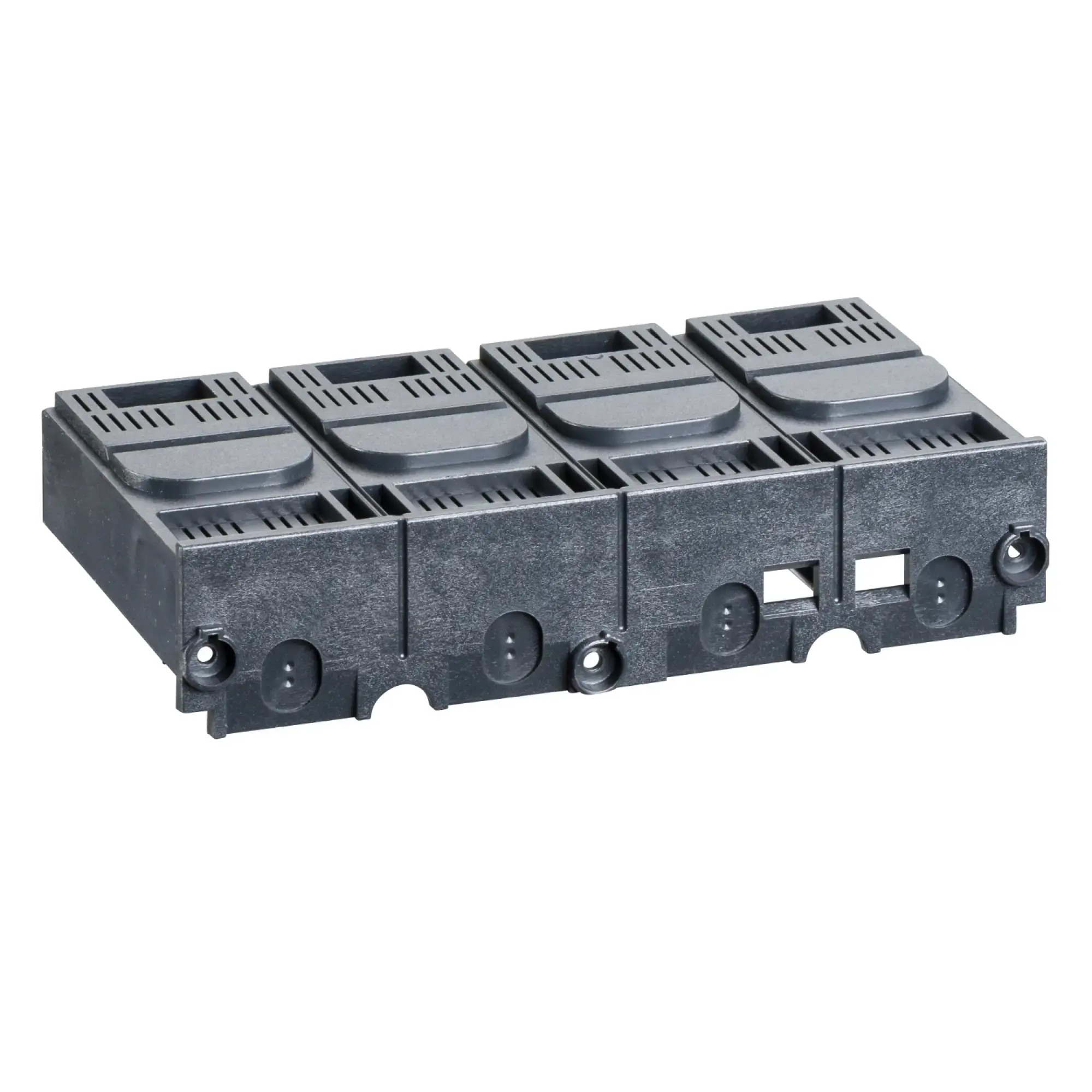Schneider Electric LV429516 Short Terminal Cover for ComPact NSX100/250 4P (1pc) (img_002)