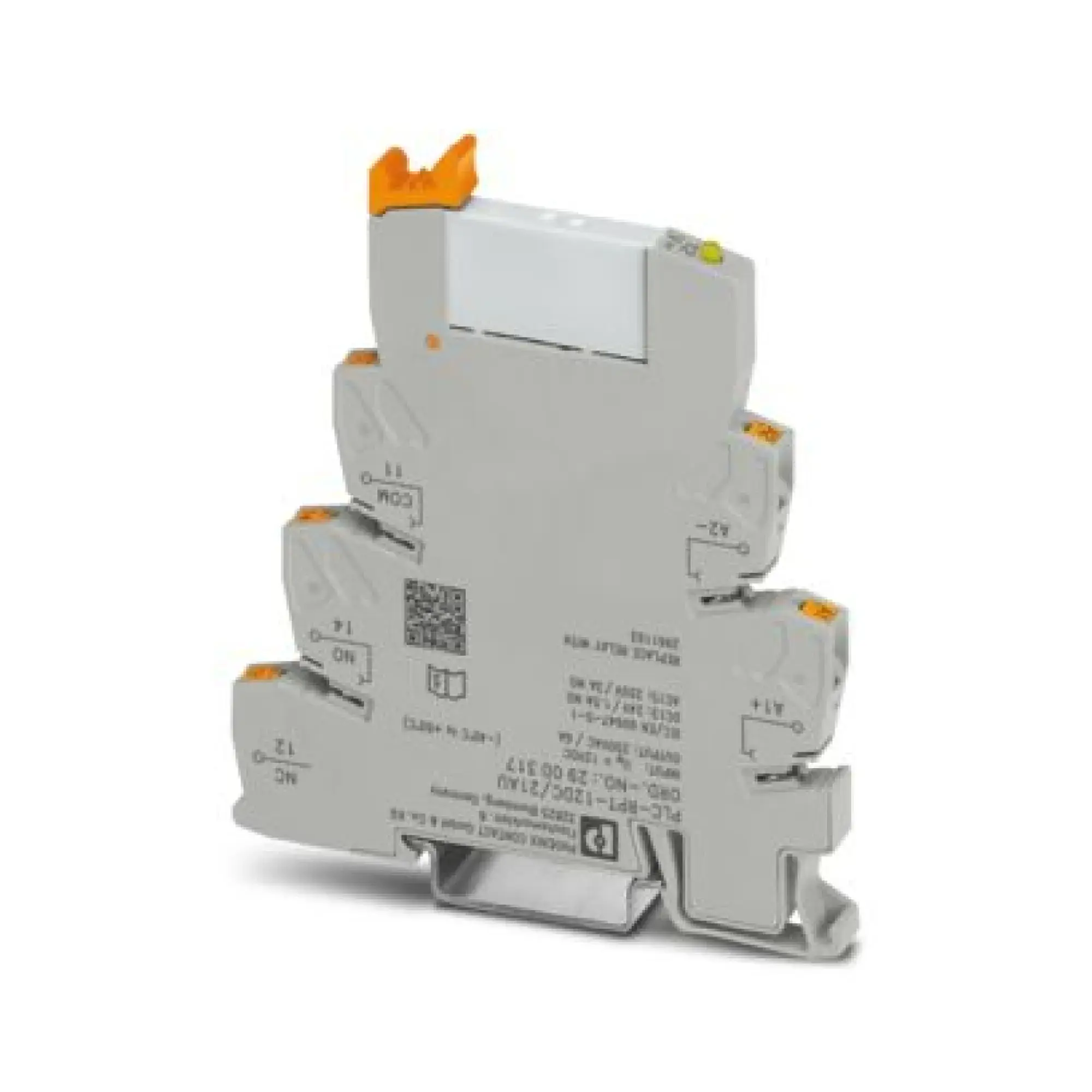 Phoenix Contact 2900317 Relay module PLC-RPT- 12DC/21AU (img_001)