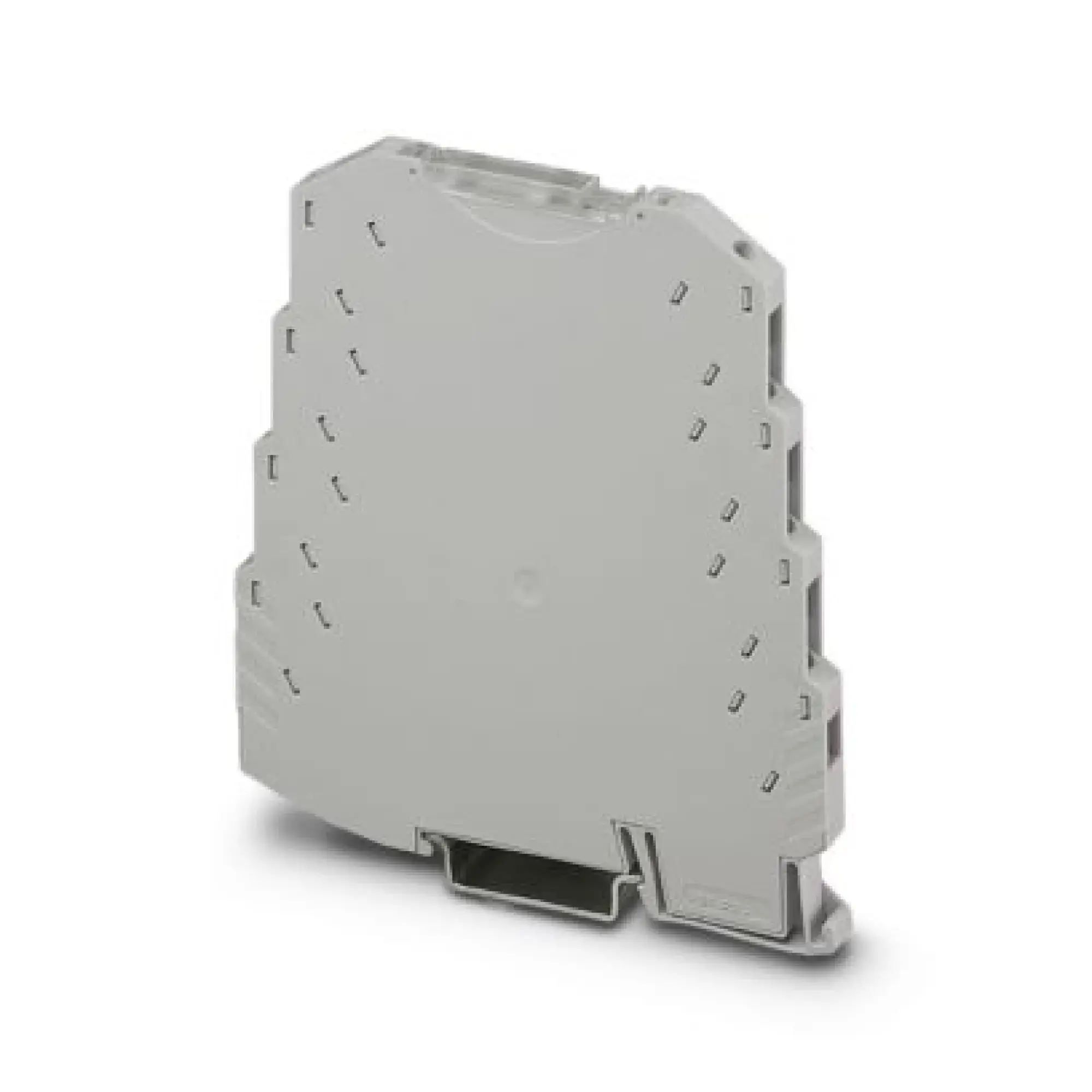 Phoenix Contact 2713094 Electronics housing ME MAX 6,2 SC 4-4 KMGY (img_001)