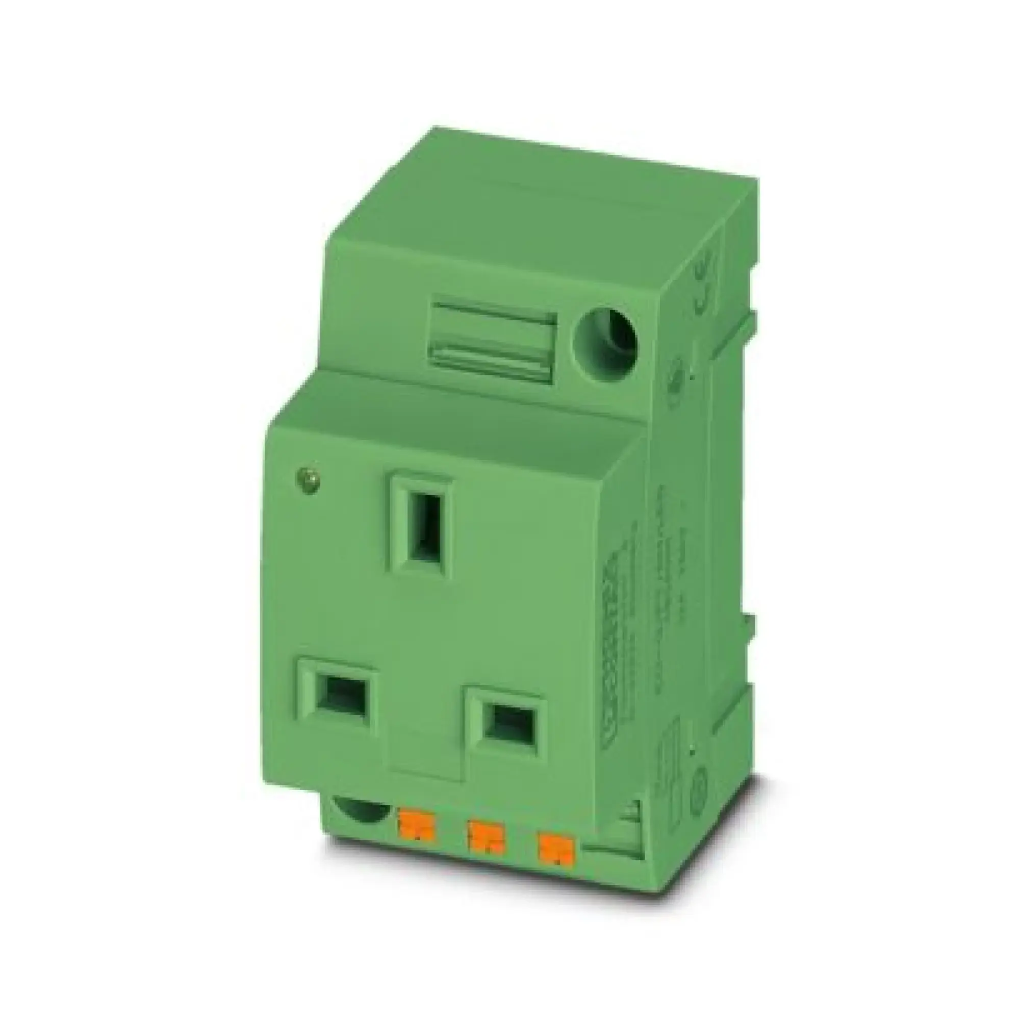 Phoenix Contact 0804066 Socket EO-G/PT/SH/LED/GN (img_001)